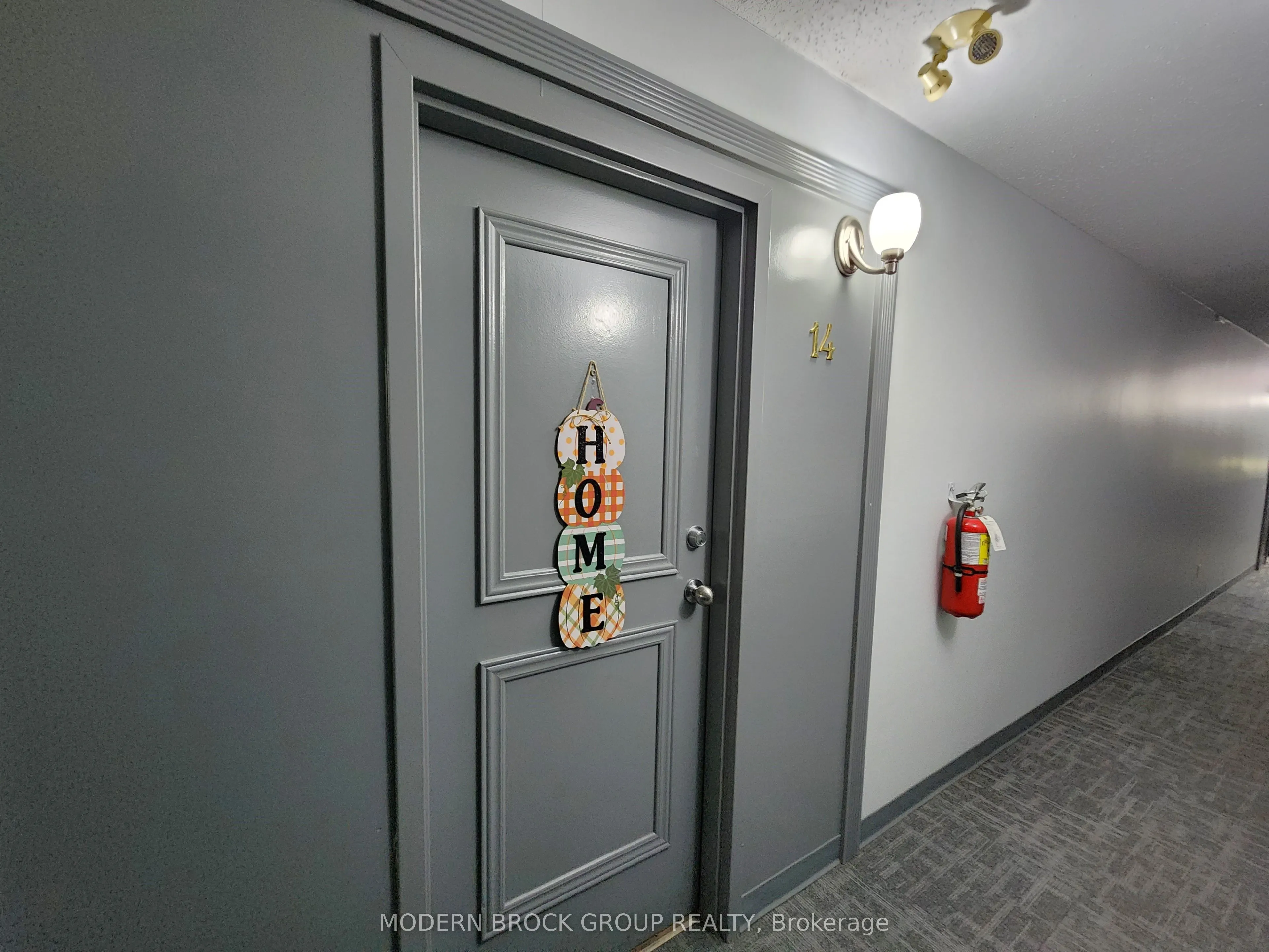 14 Charlotte Place #14
