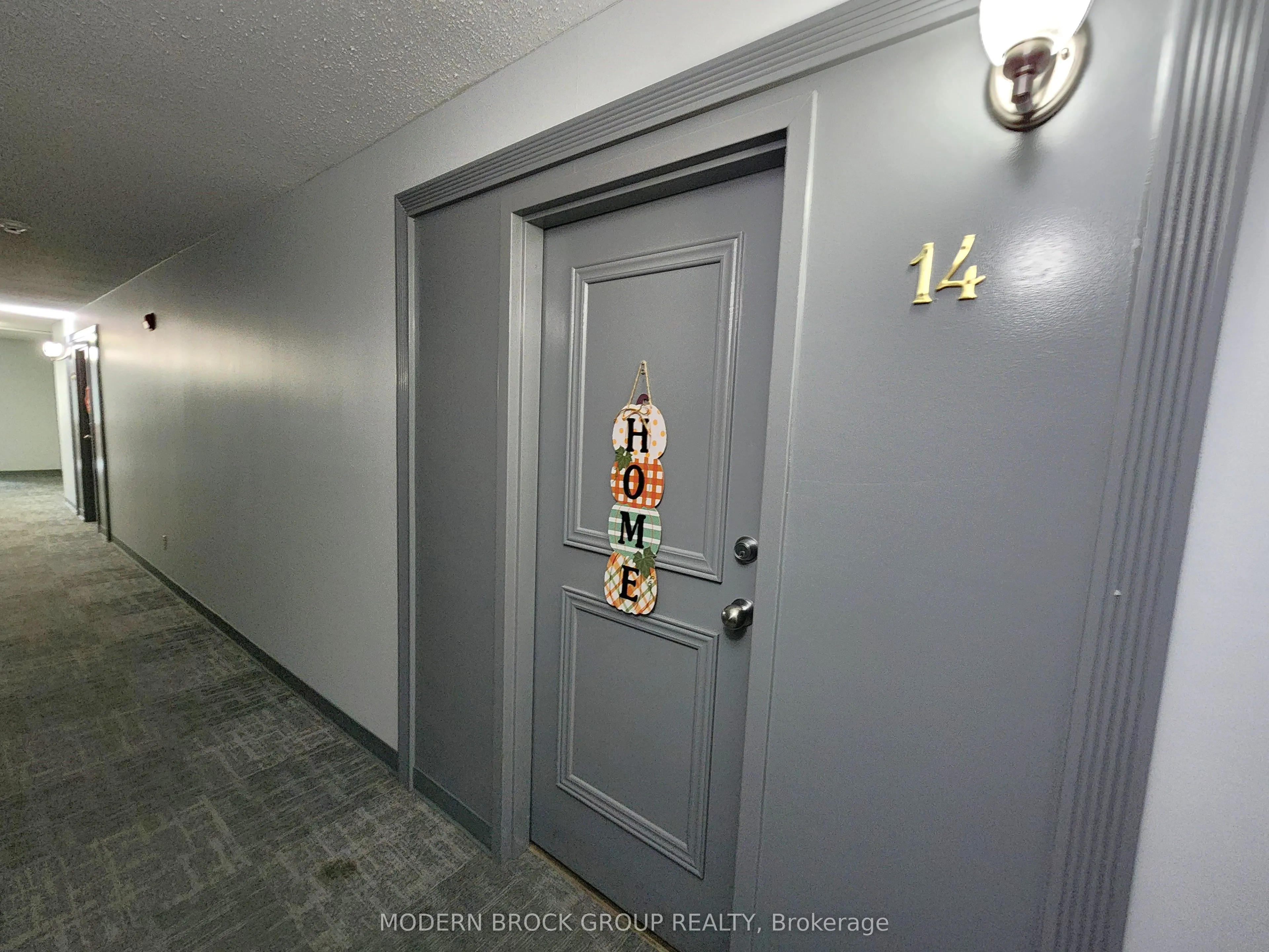 14 Charlotte Place #14