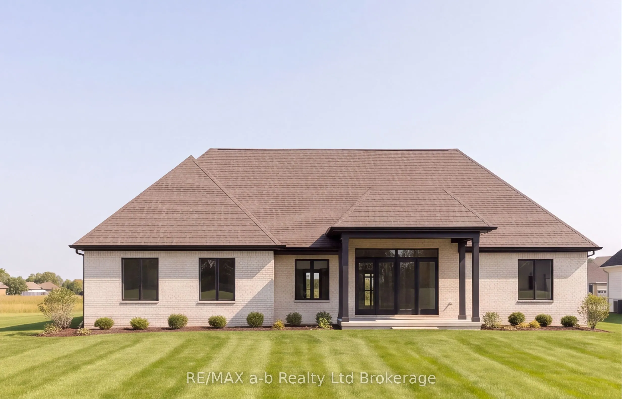 23 Meadowlands Drive