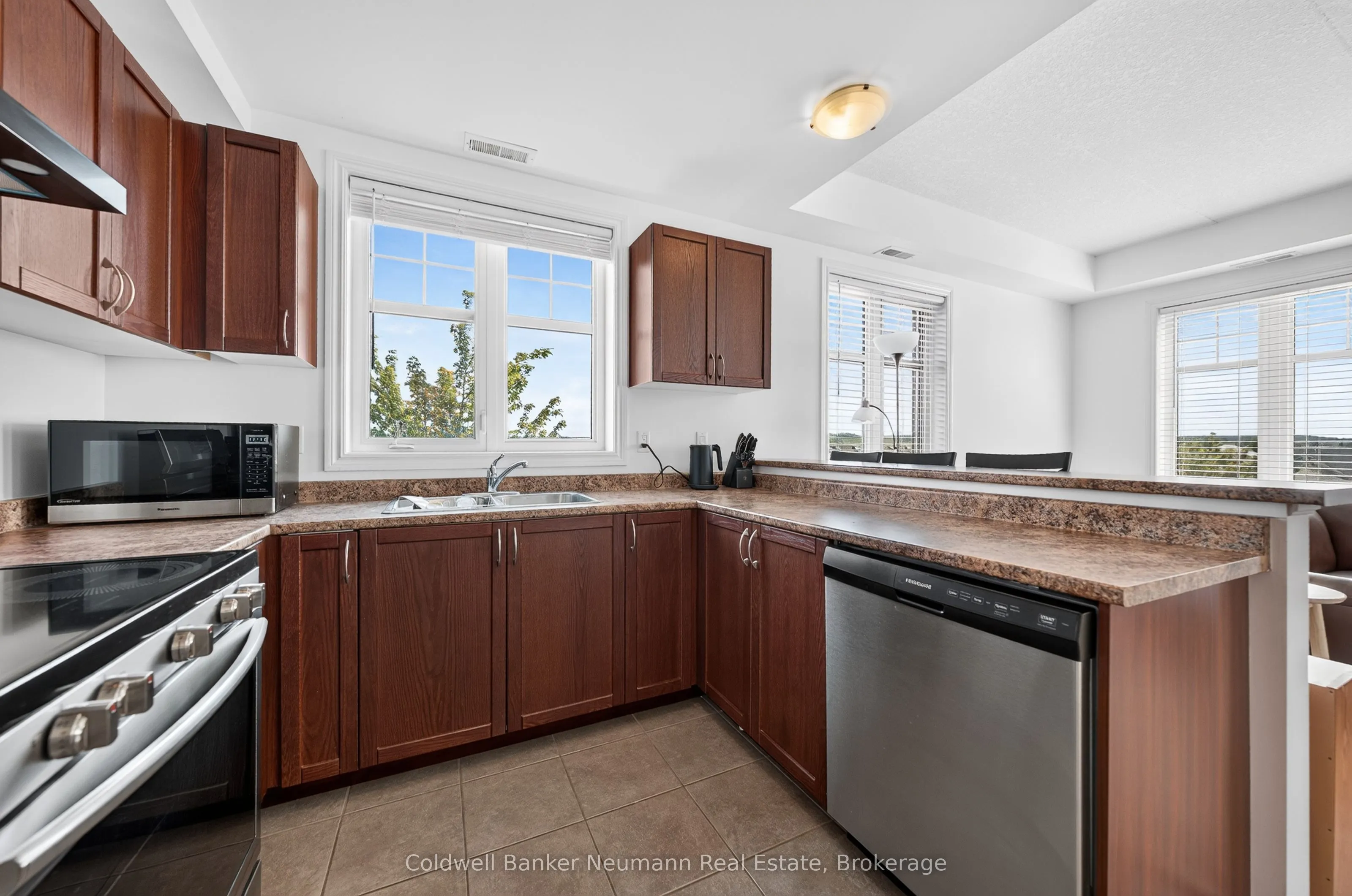 2 Colonial Drive #311