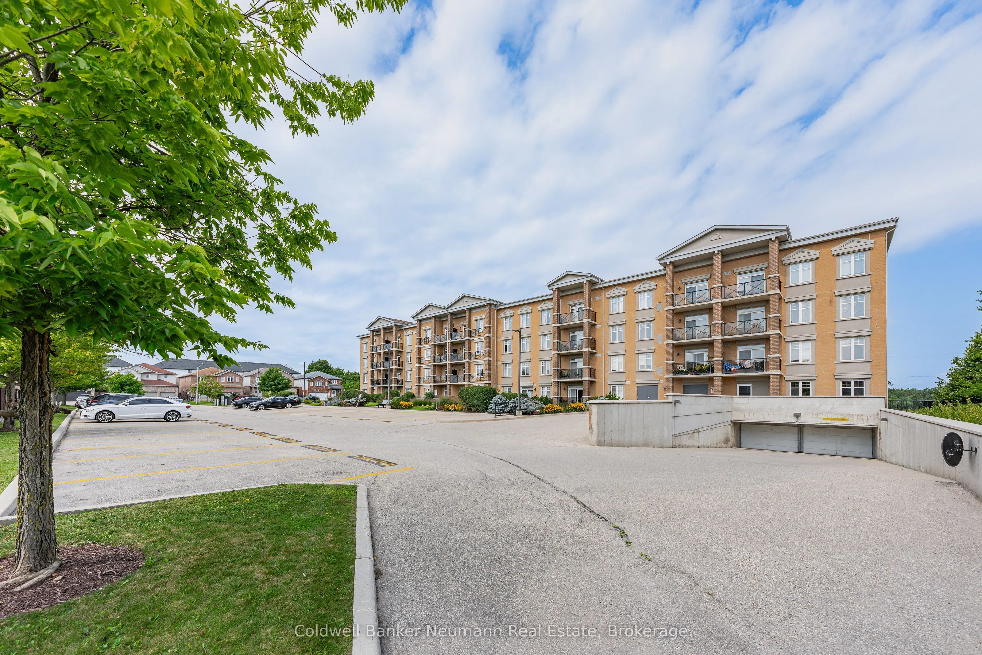 2 Colonial Drive #311