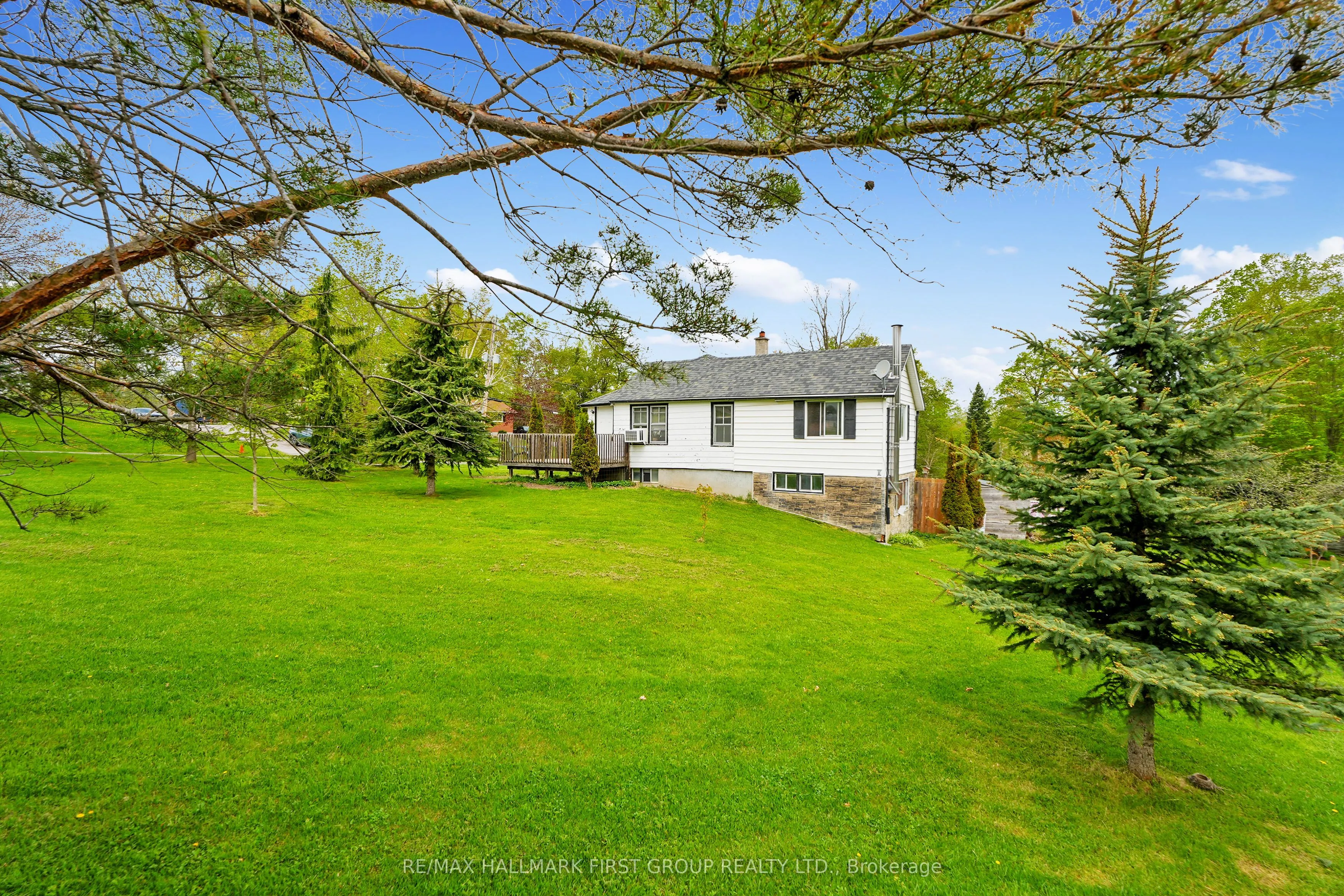 19 Halstead Road