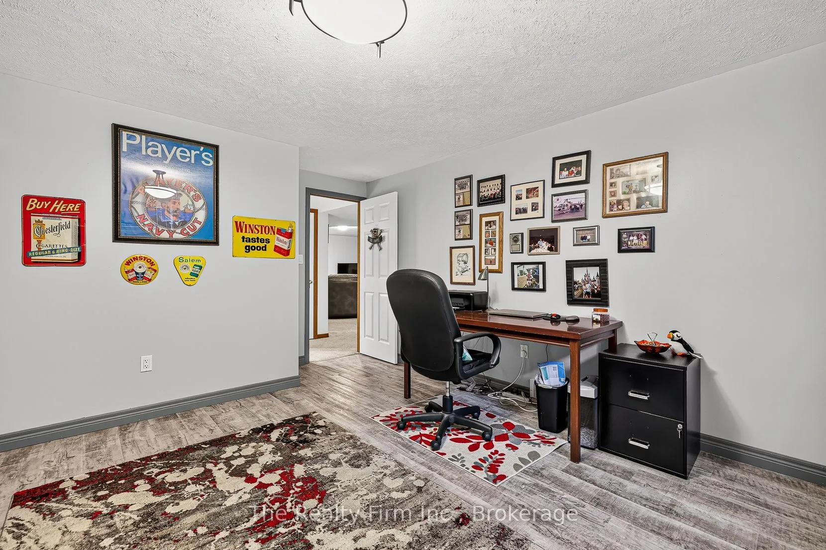 22 McCreery Road