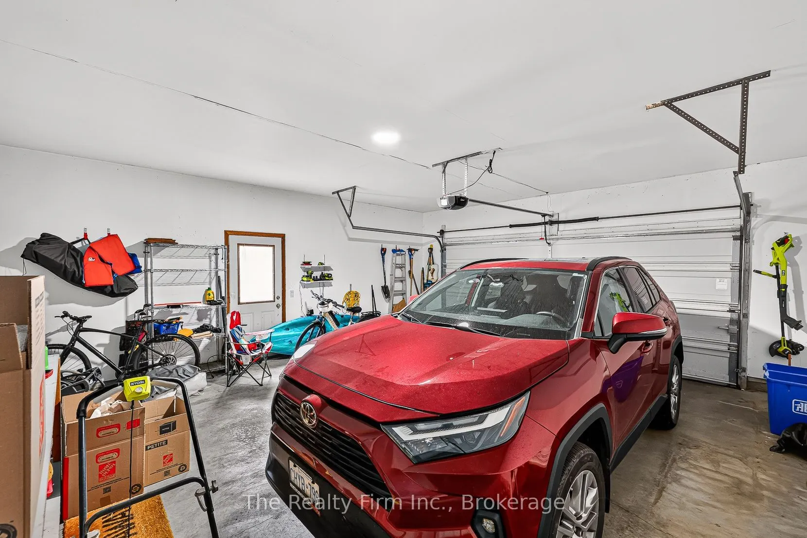22 McCreery Road