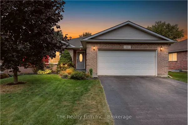 22 McCreery Road