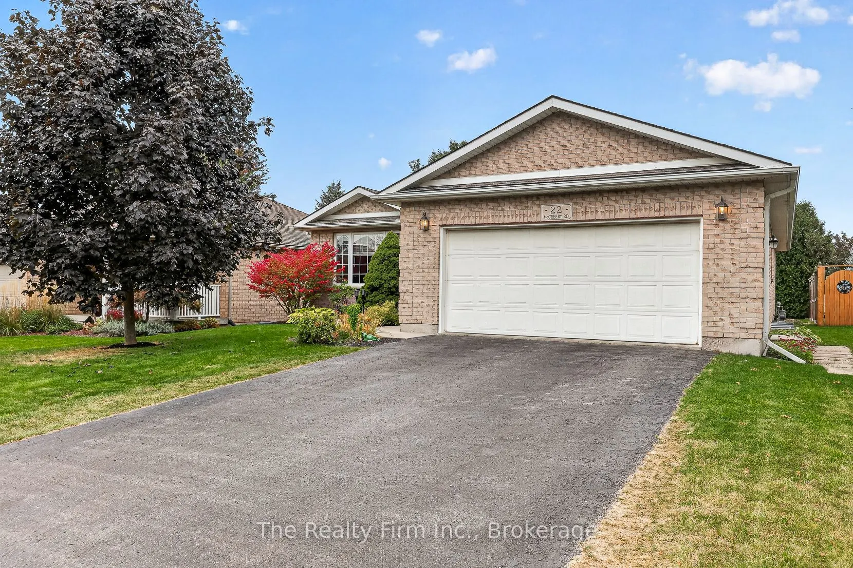 22 McCreery Road