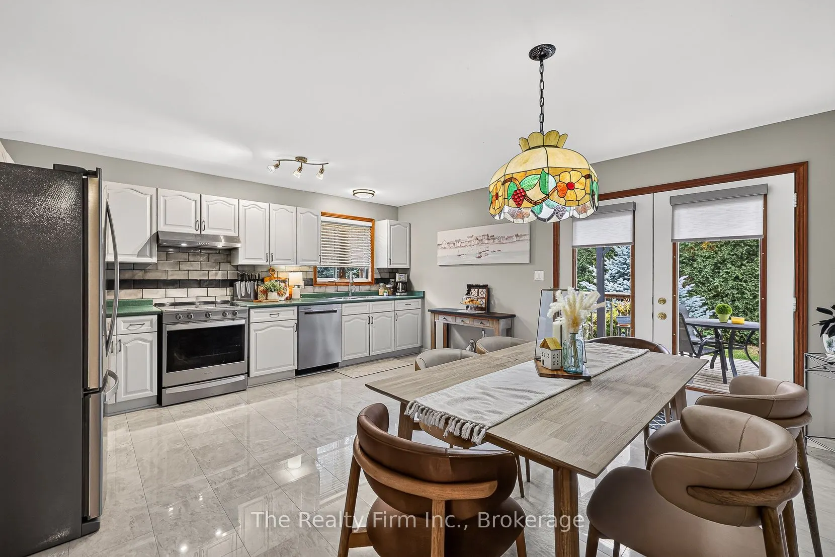 22 McCreery Road