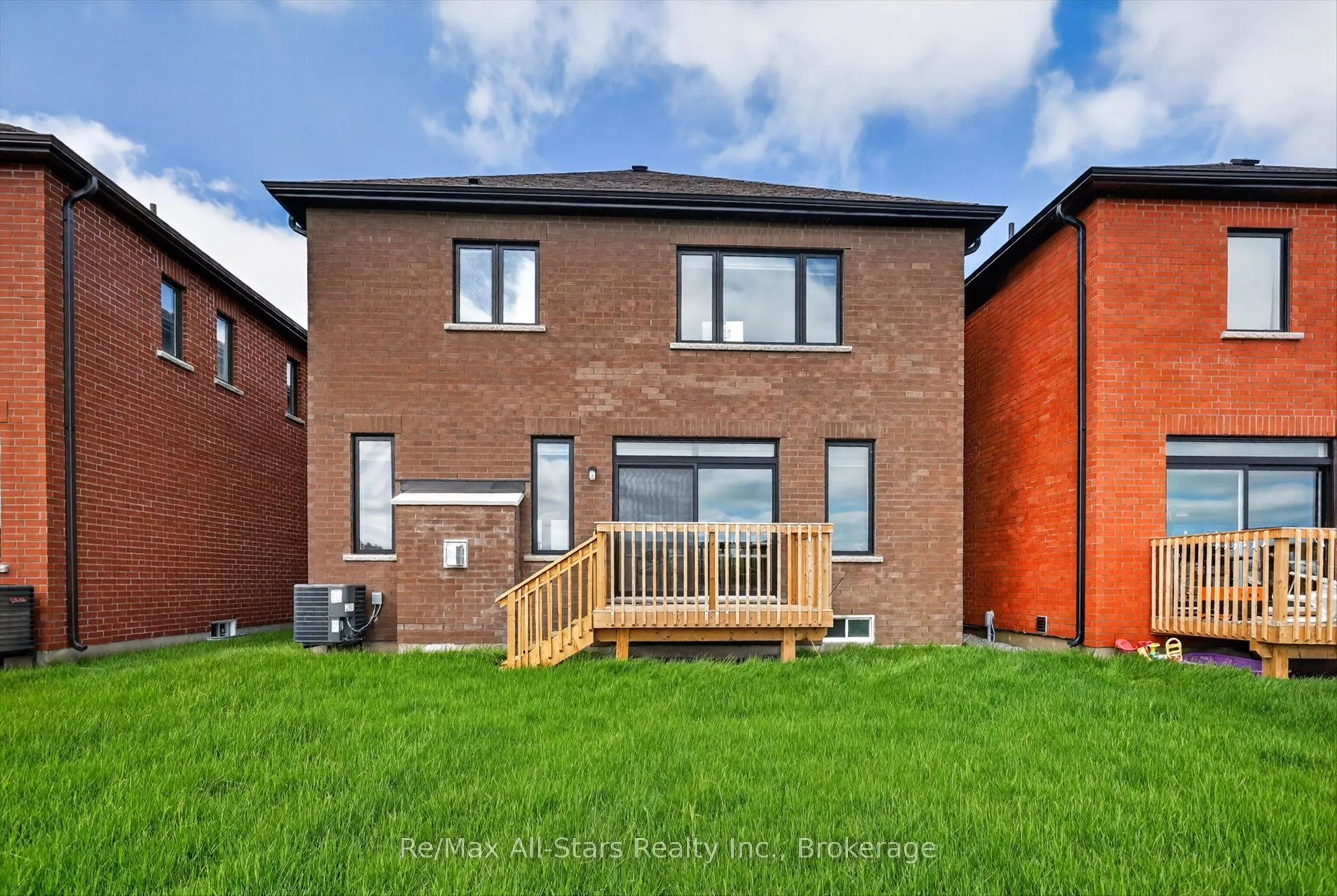 175 St. Joseph Road