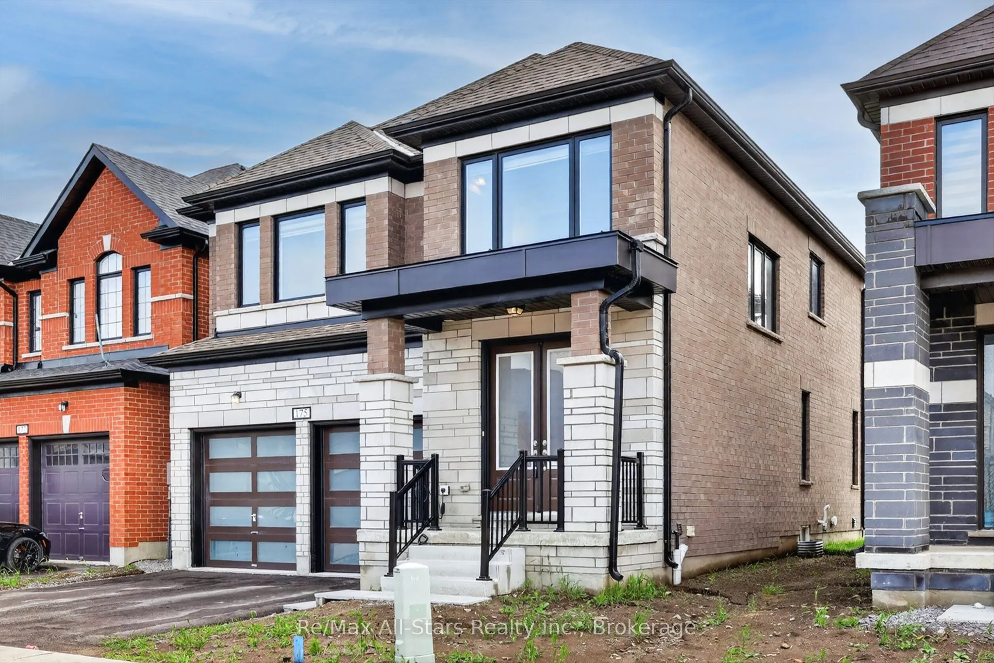 175 St. Joseph Road