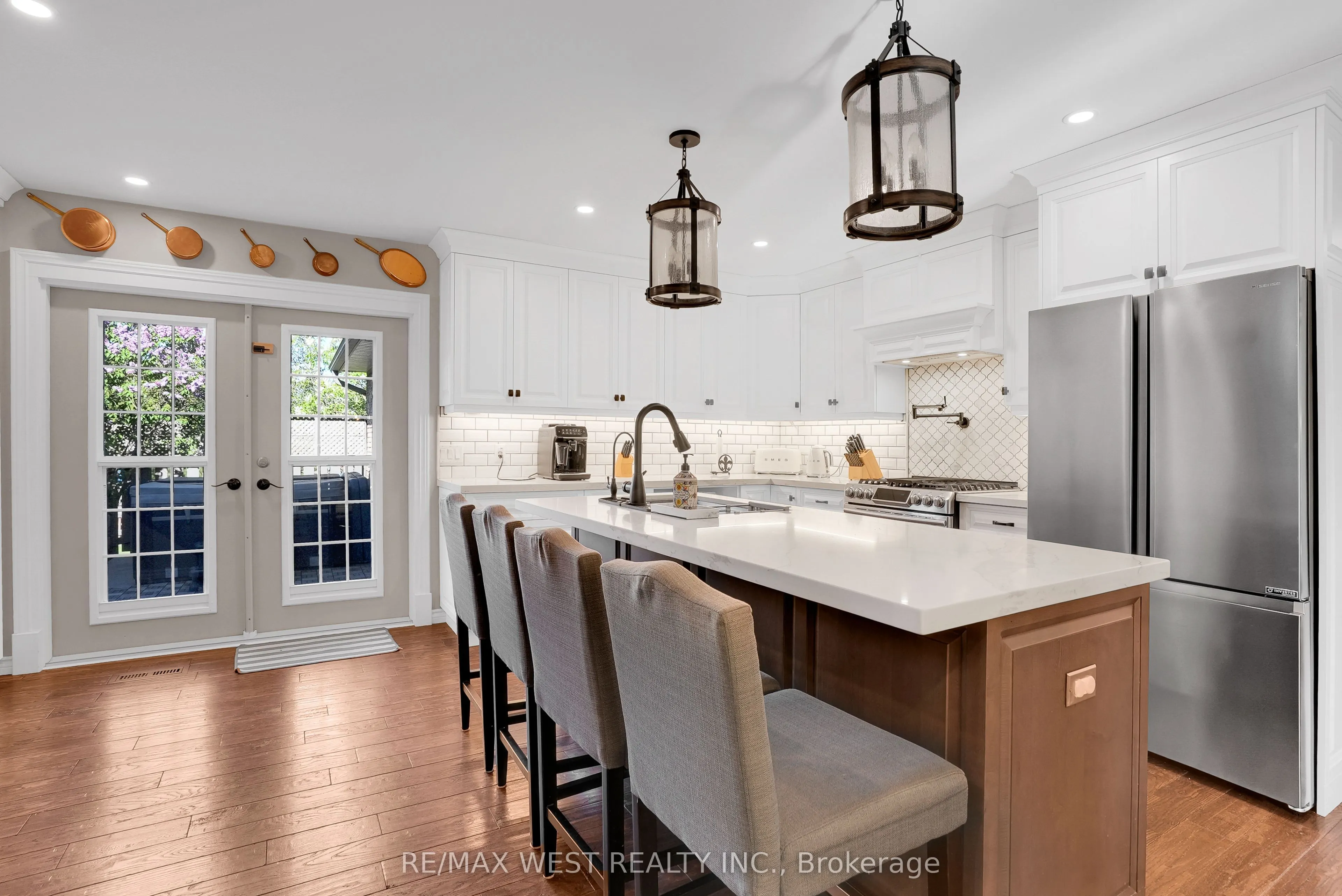 23 Mckibbon Avenue