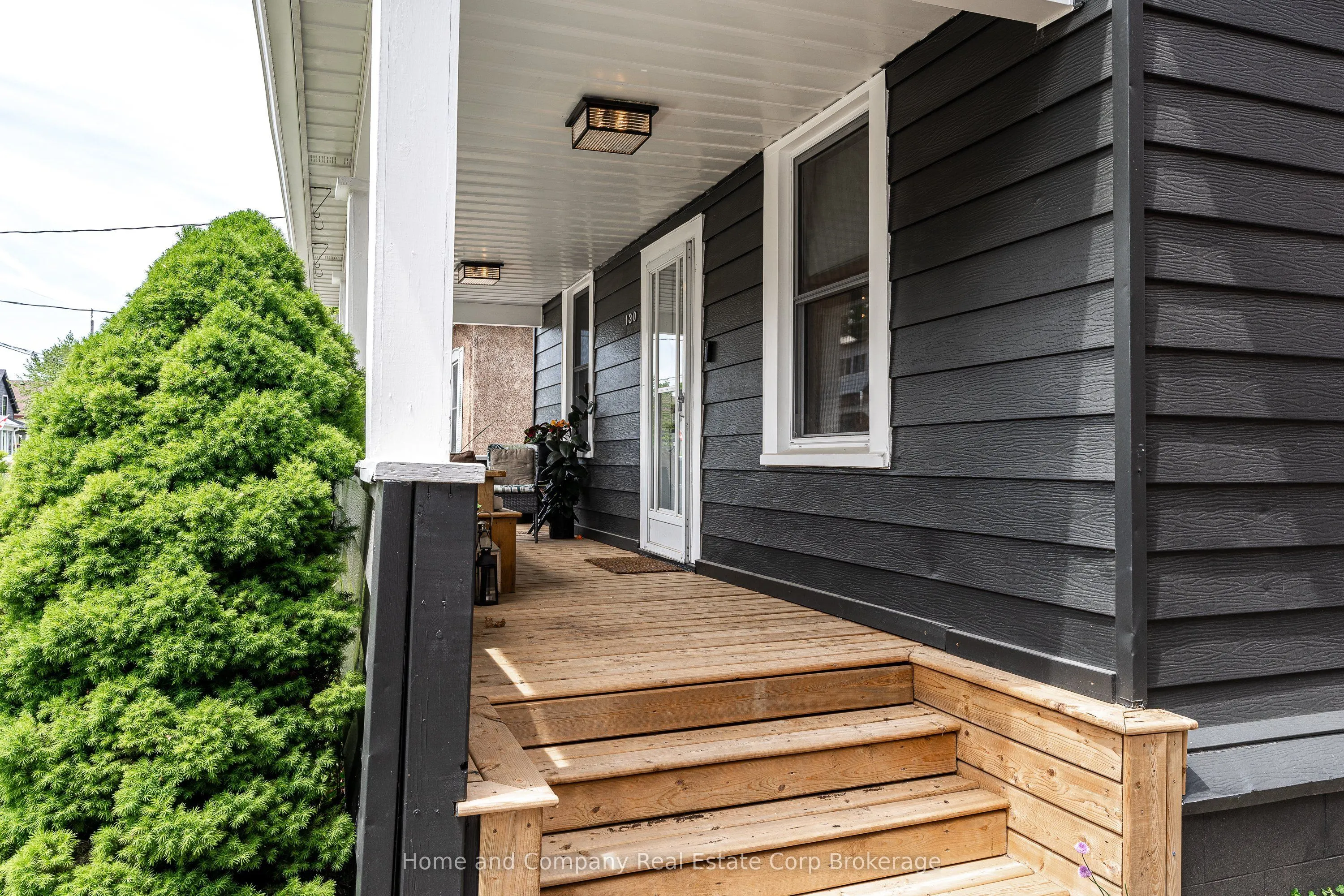 130 Rebecca Street