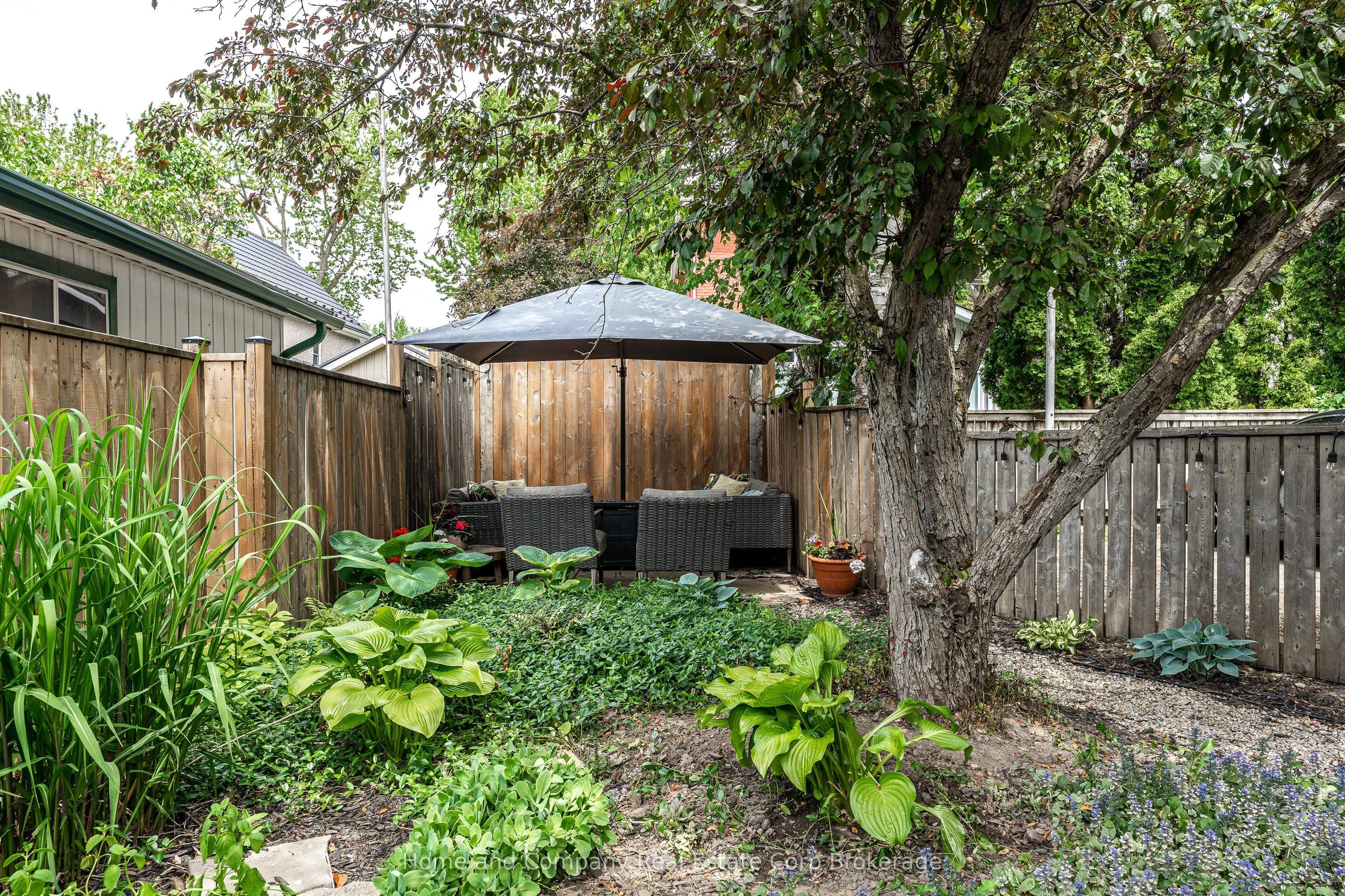 130 Rebecca Street