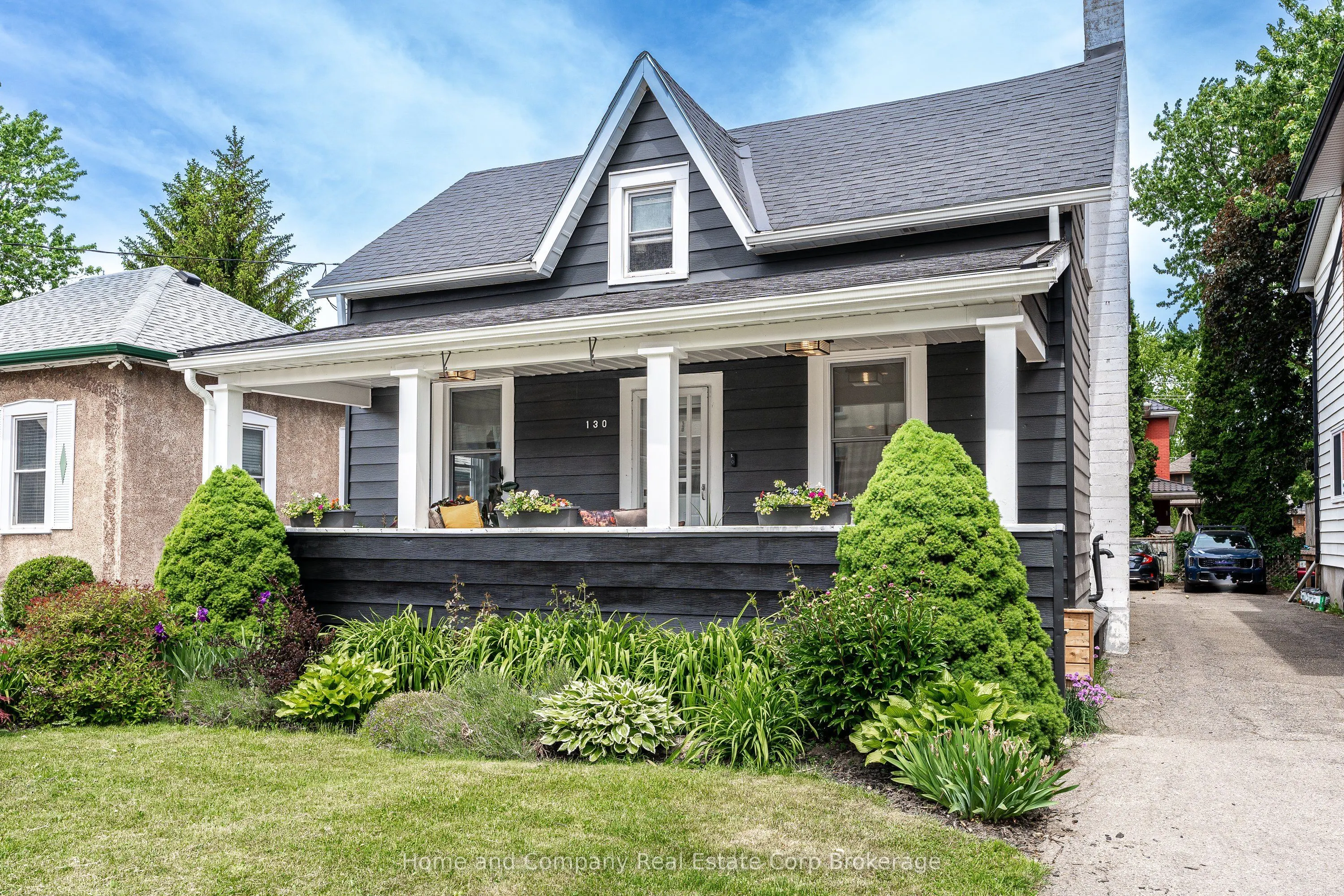 130 Rebecca Street
