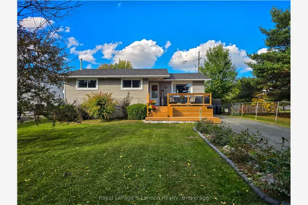 115 Newberry Crescent