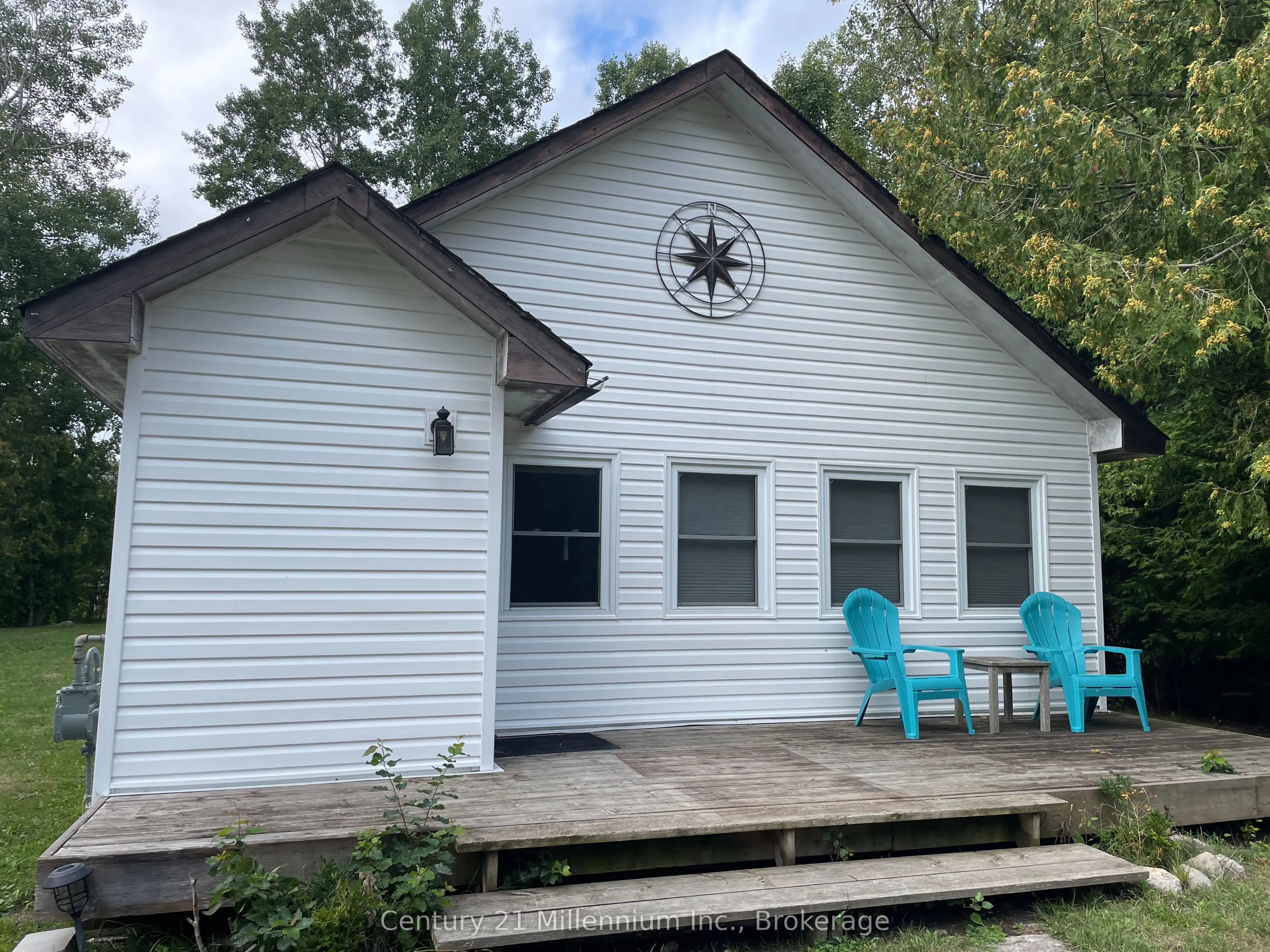 114 Chamonix Crescent