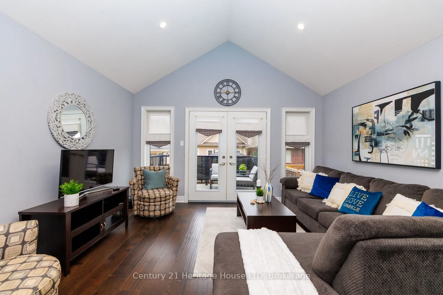 7 Kenmar Court