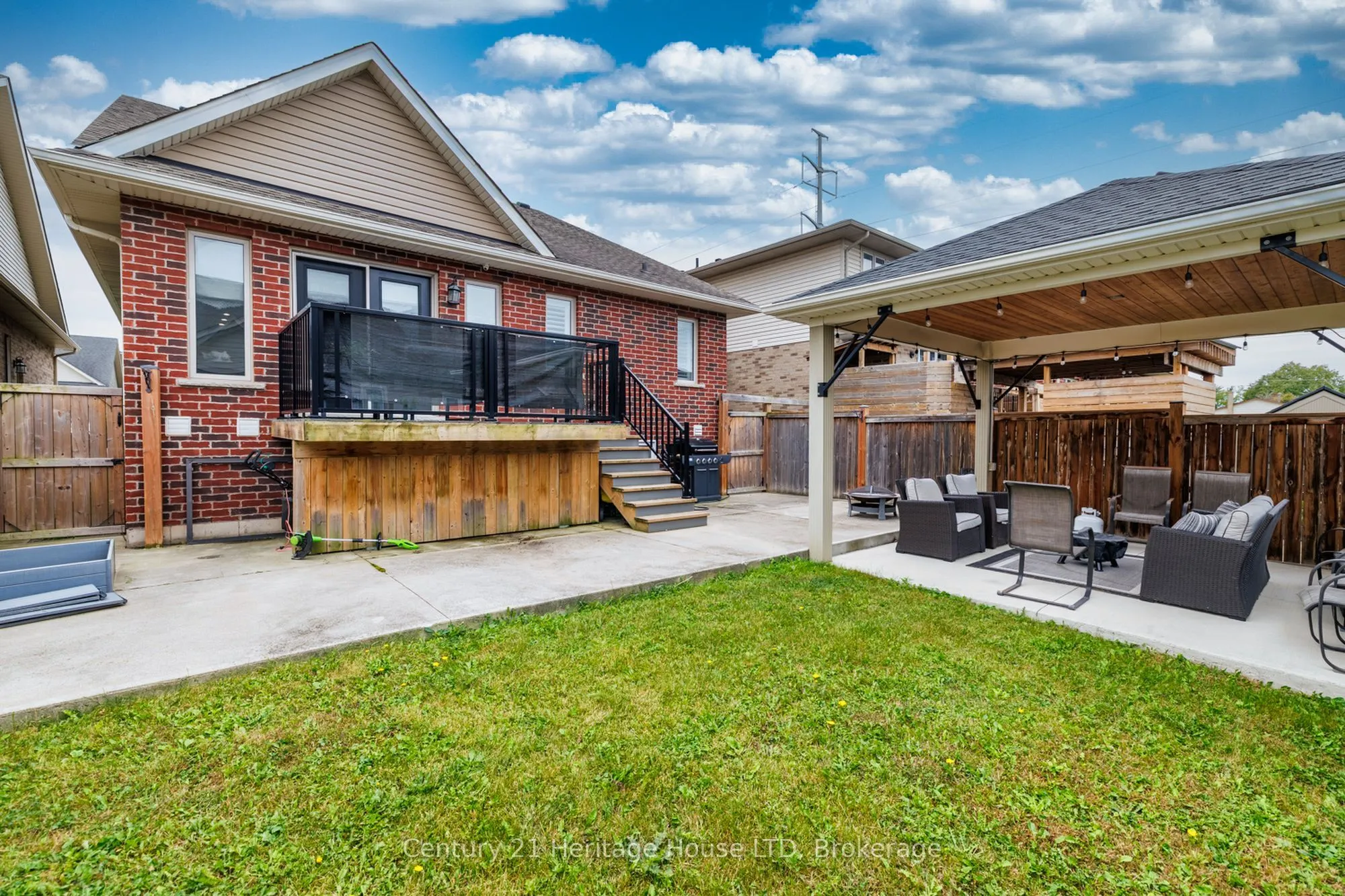 7 Kenmar Court
