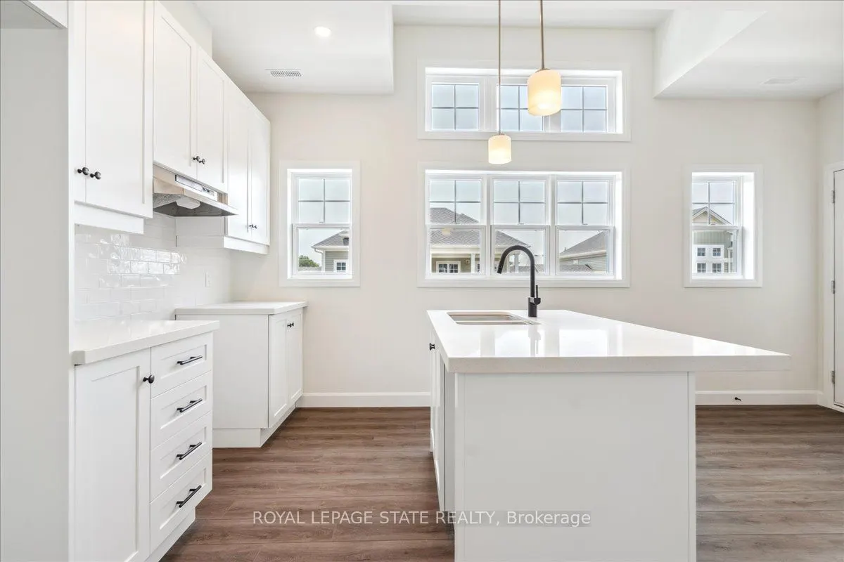 5B Shores Lane #5