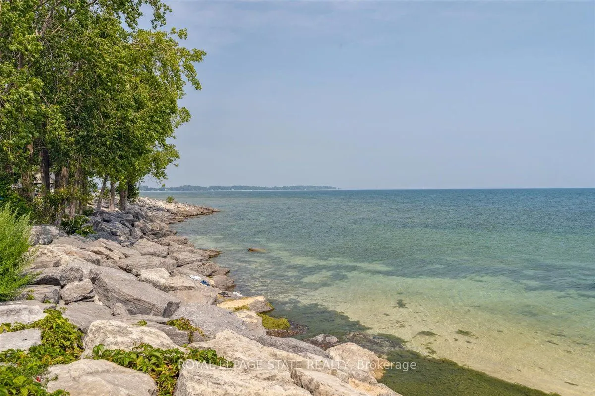 5B Shores Lane #5