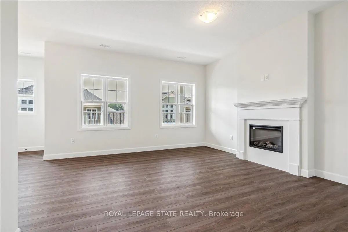 5B Shores Lane #5