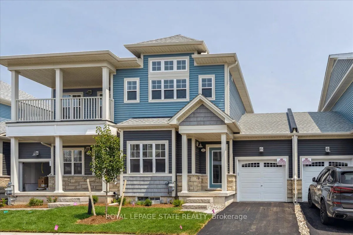 5B Shores Lane #5