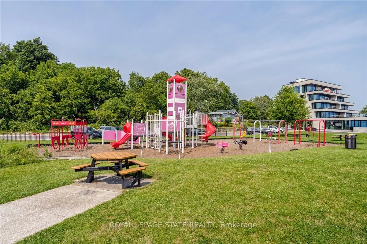 5B Shores Lane #5