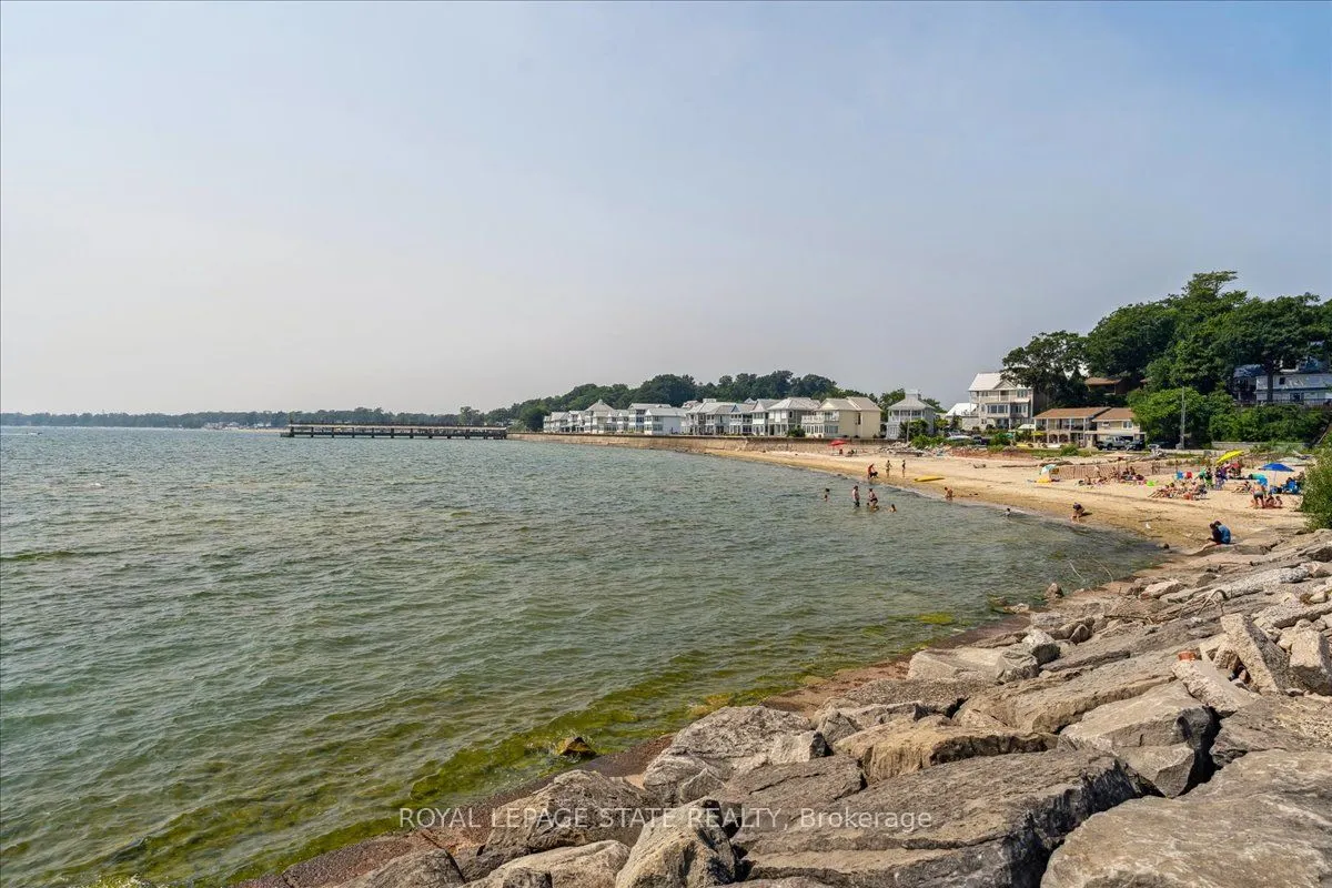 5B Shores Lane #5