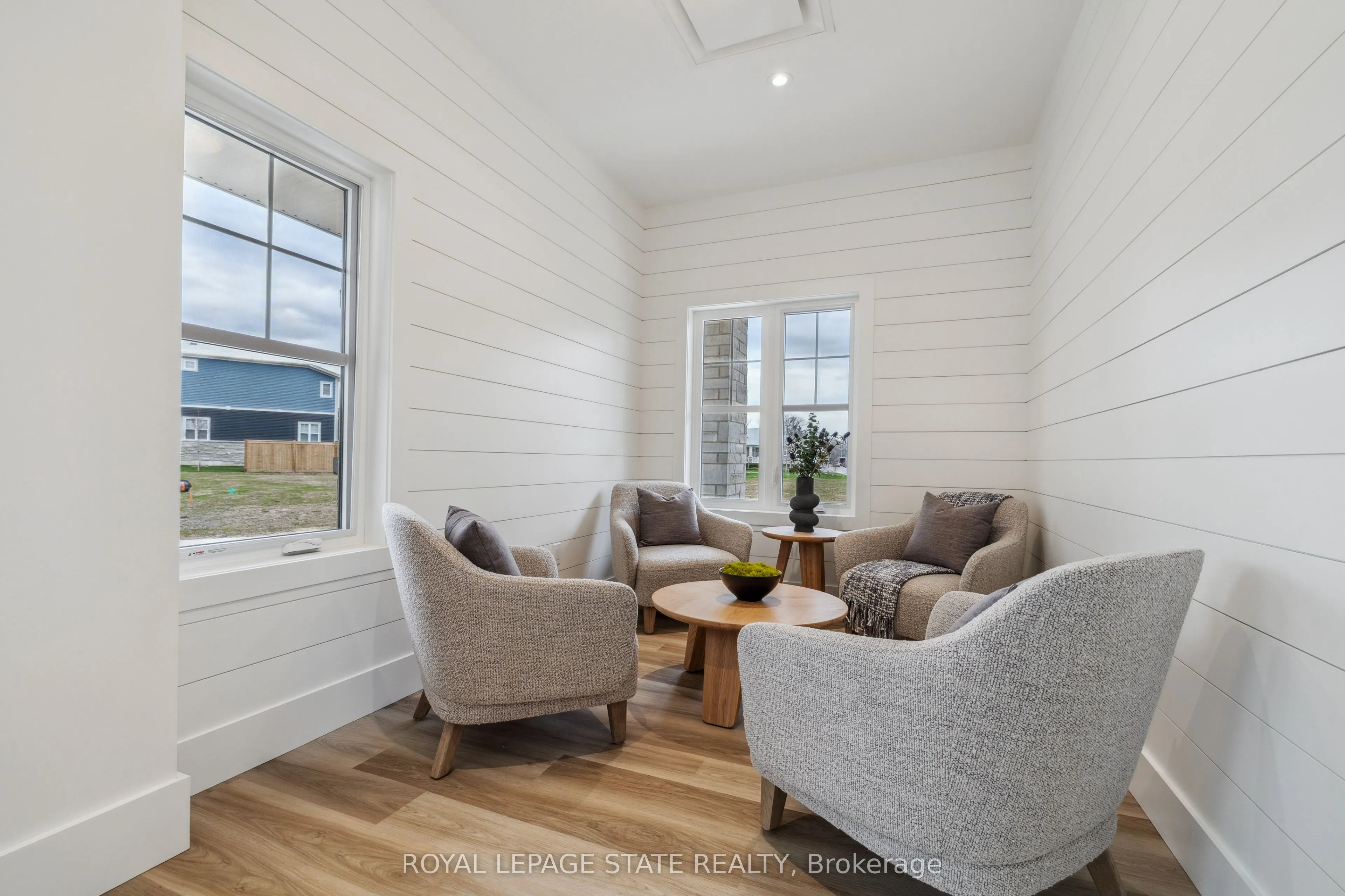 5B Shores Lane #5