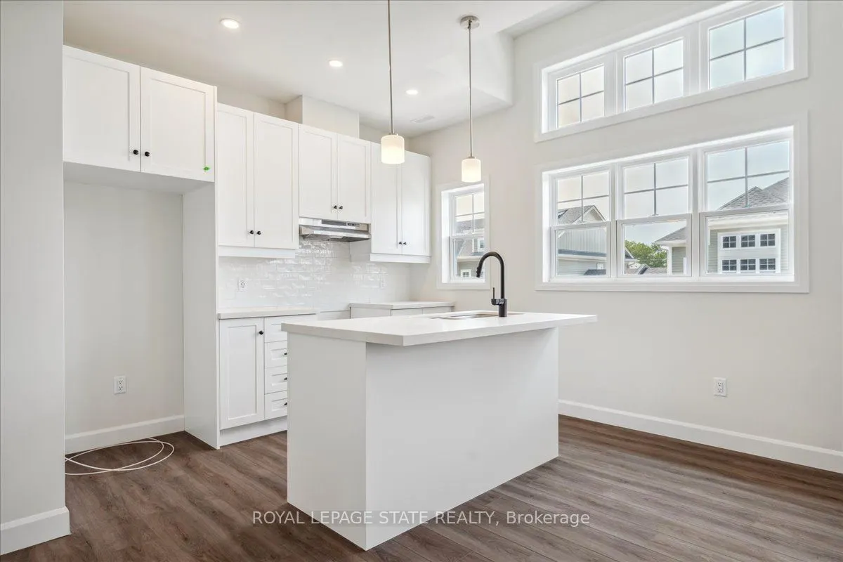 5B Shores Lane #5