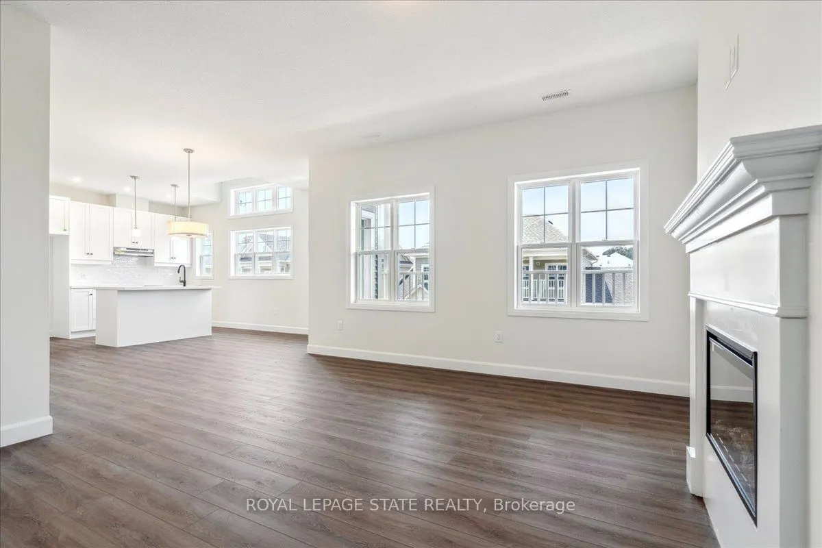 5B Shores Lane #5