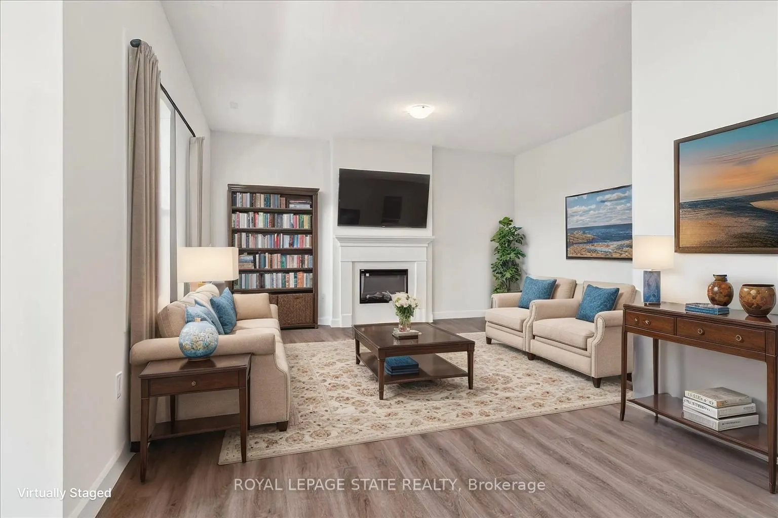 5B Shores Lane #5