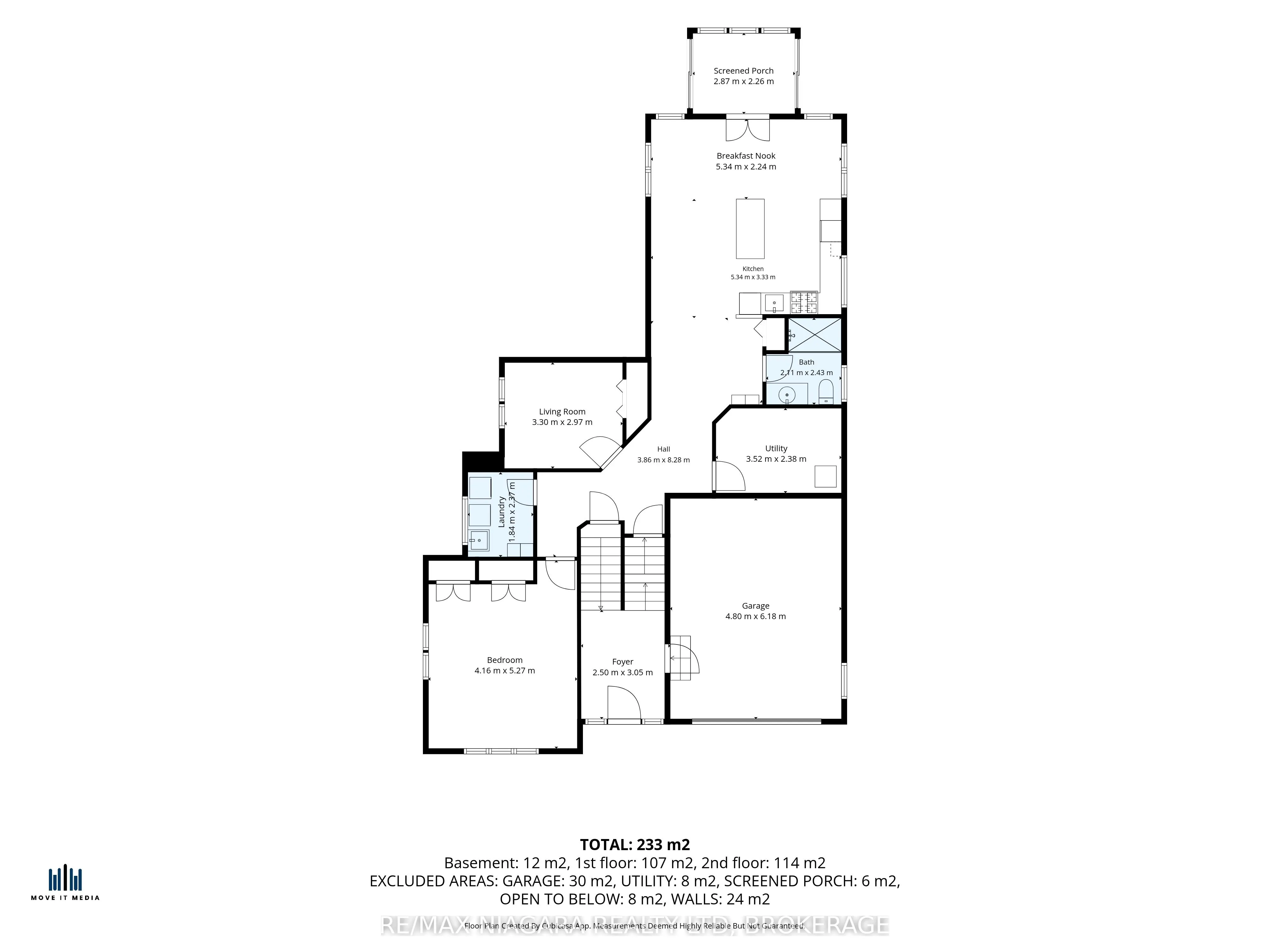 31 Hillcrest Road