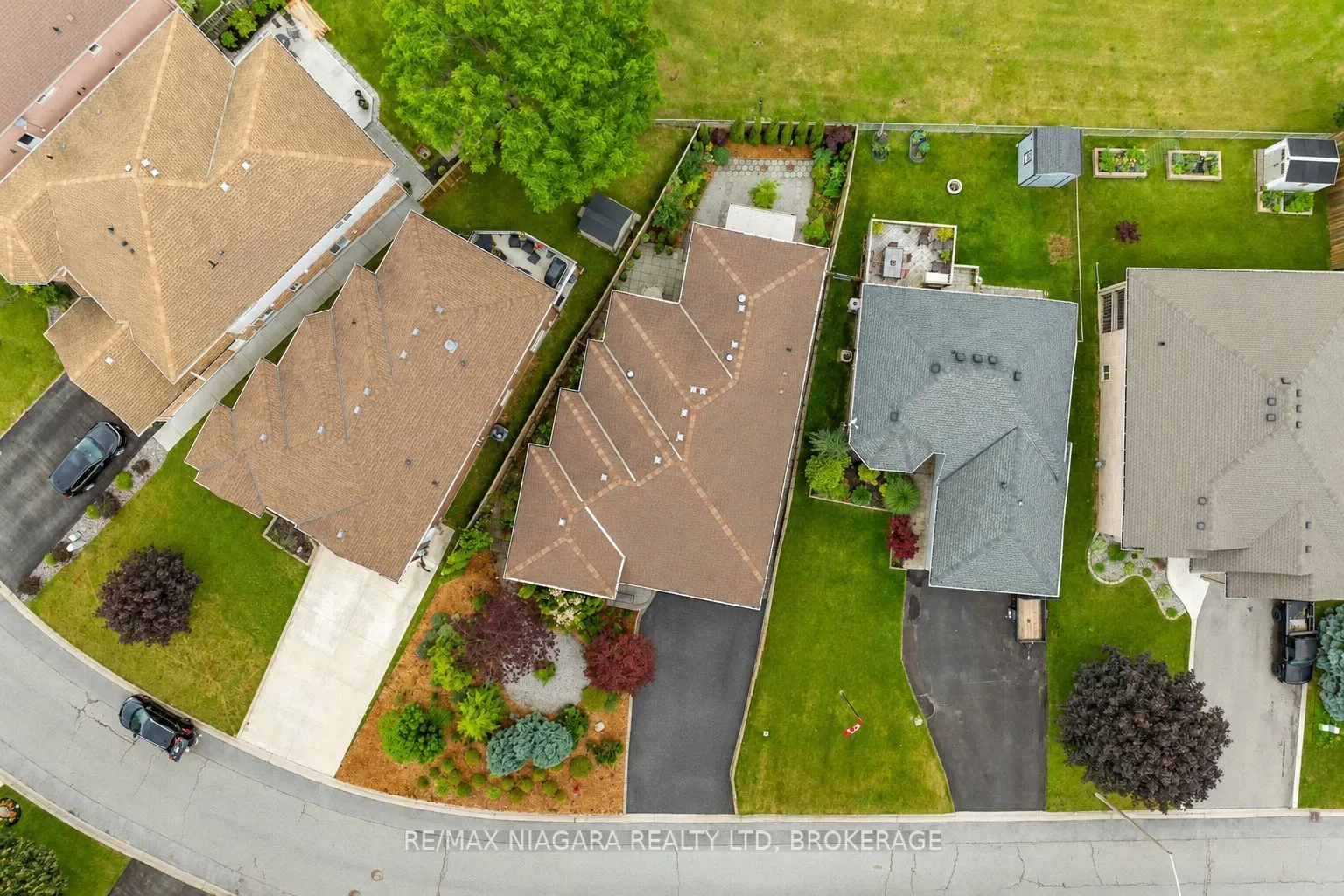 31 Hillcrest Road