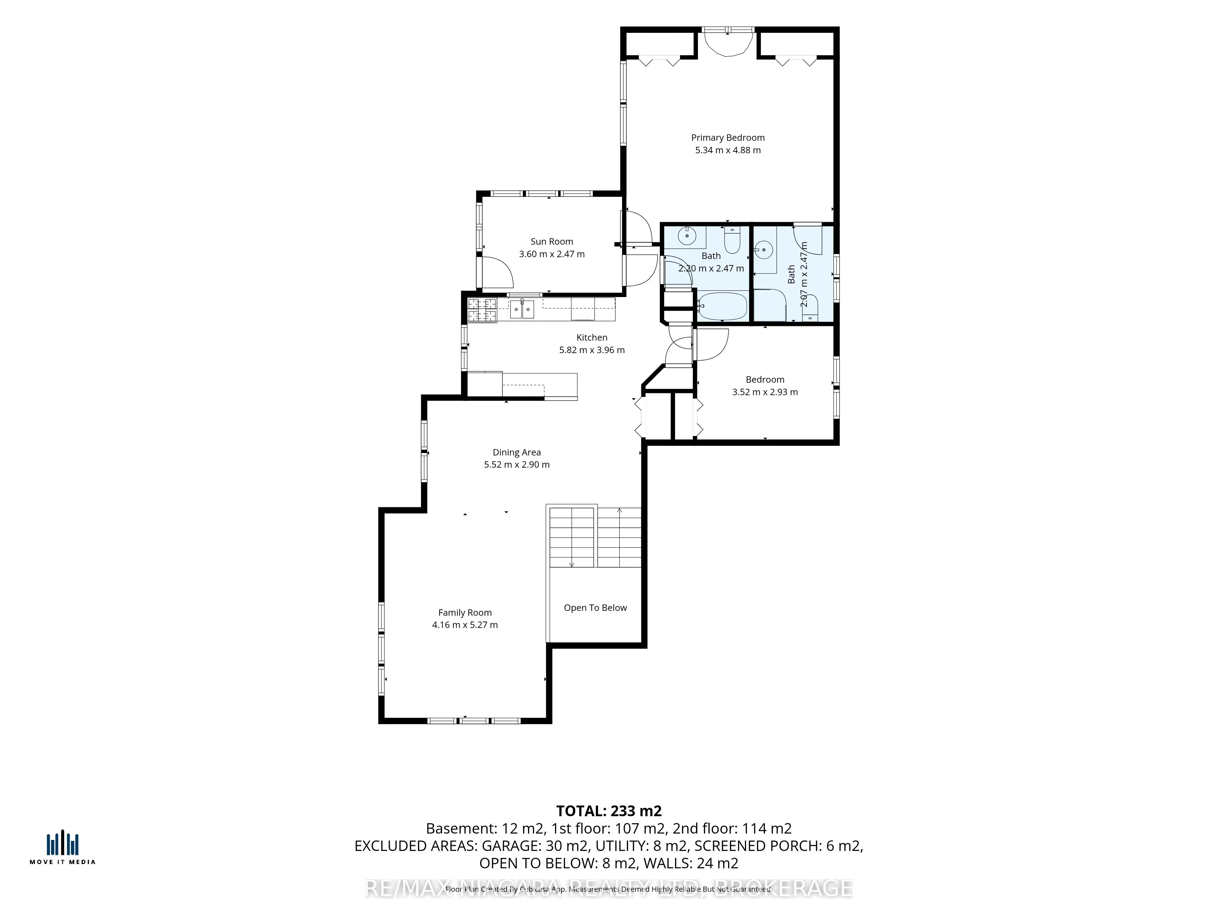 31 Hillcrest Road
