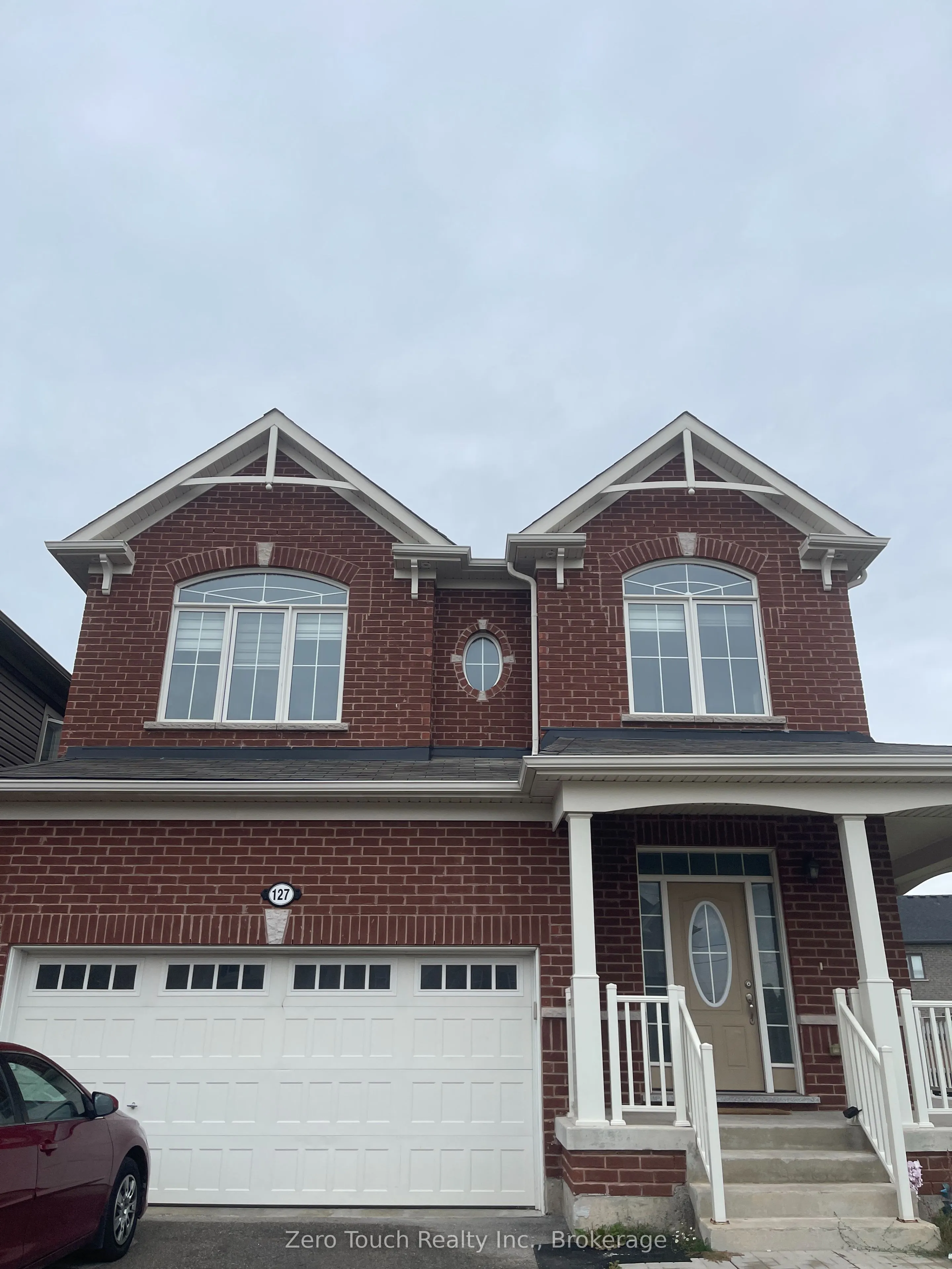 127 Watermill Street W
