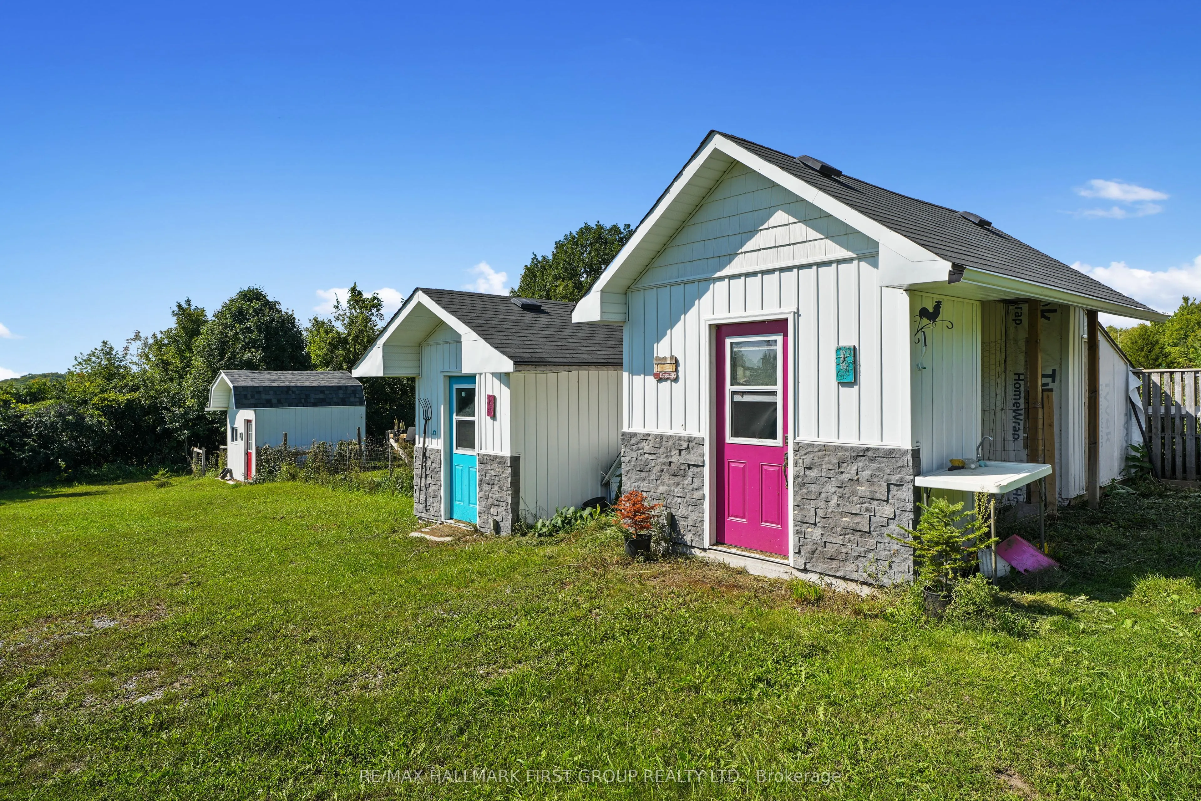 635 Northumberland Heights Road