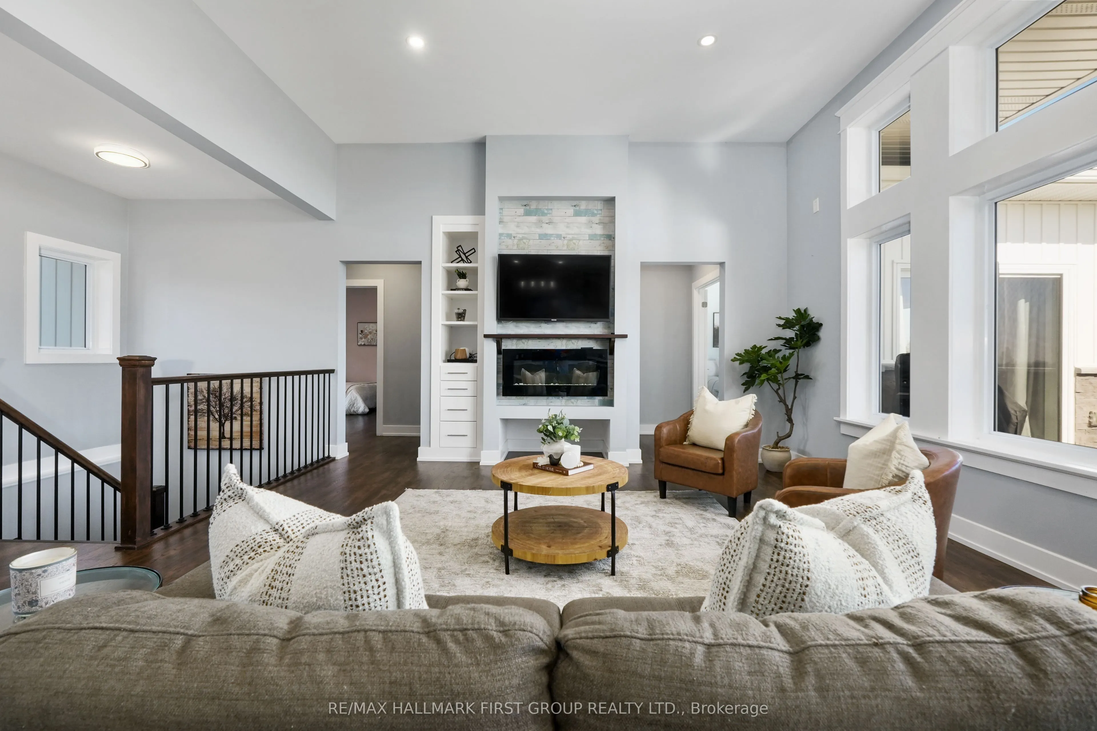 635 Northumberland Heights Road