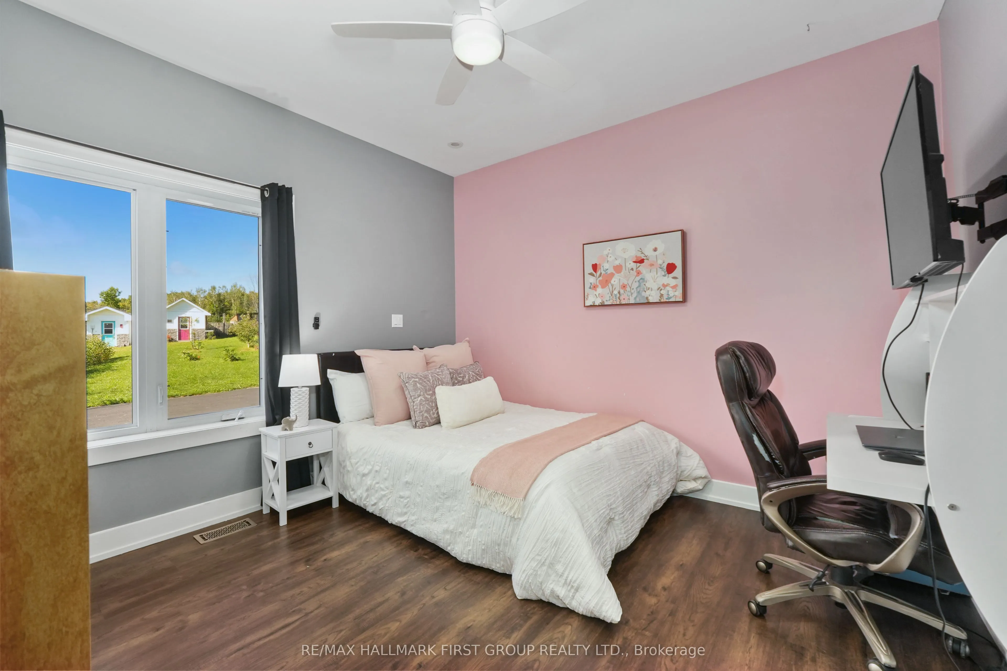 635 Northumberland Heights Road