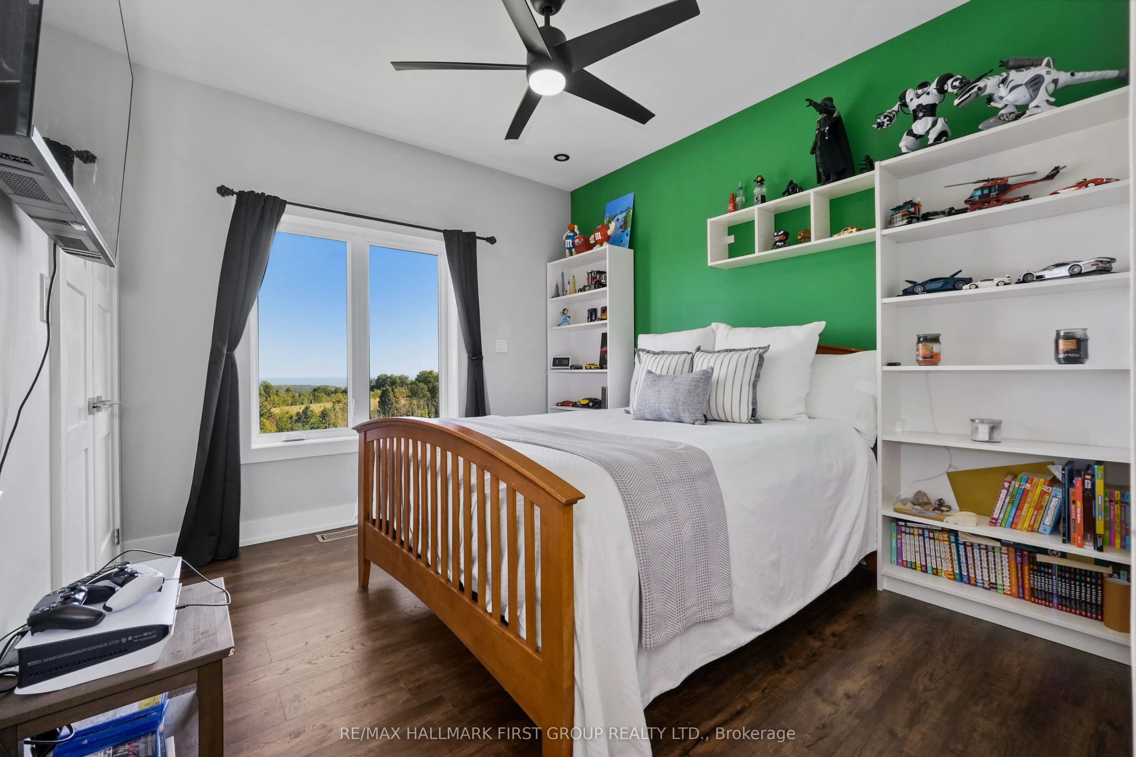635 Northumberland Heights Road