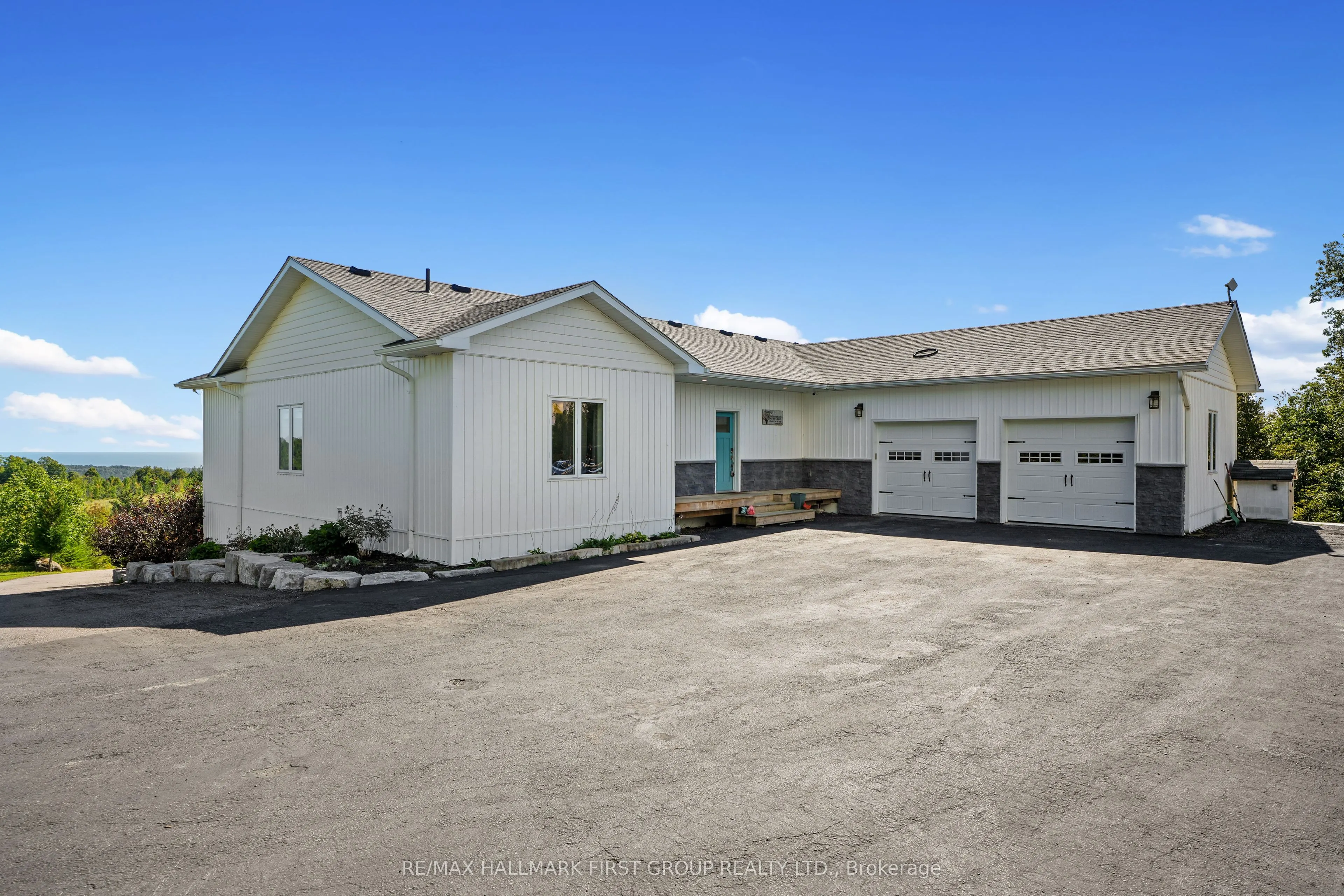 635 Northumberland Heights Road