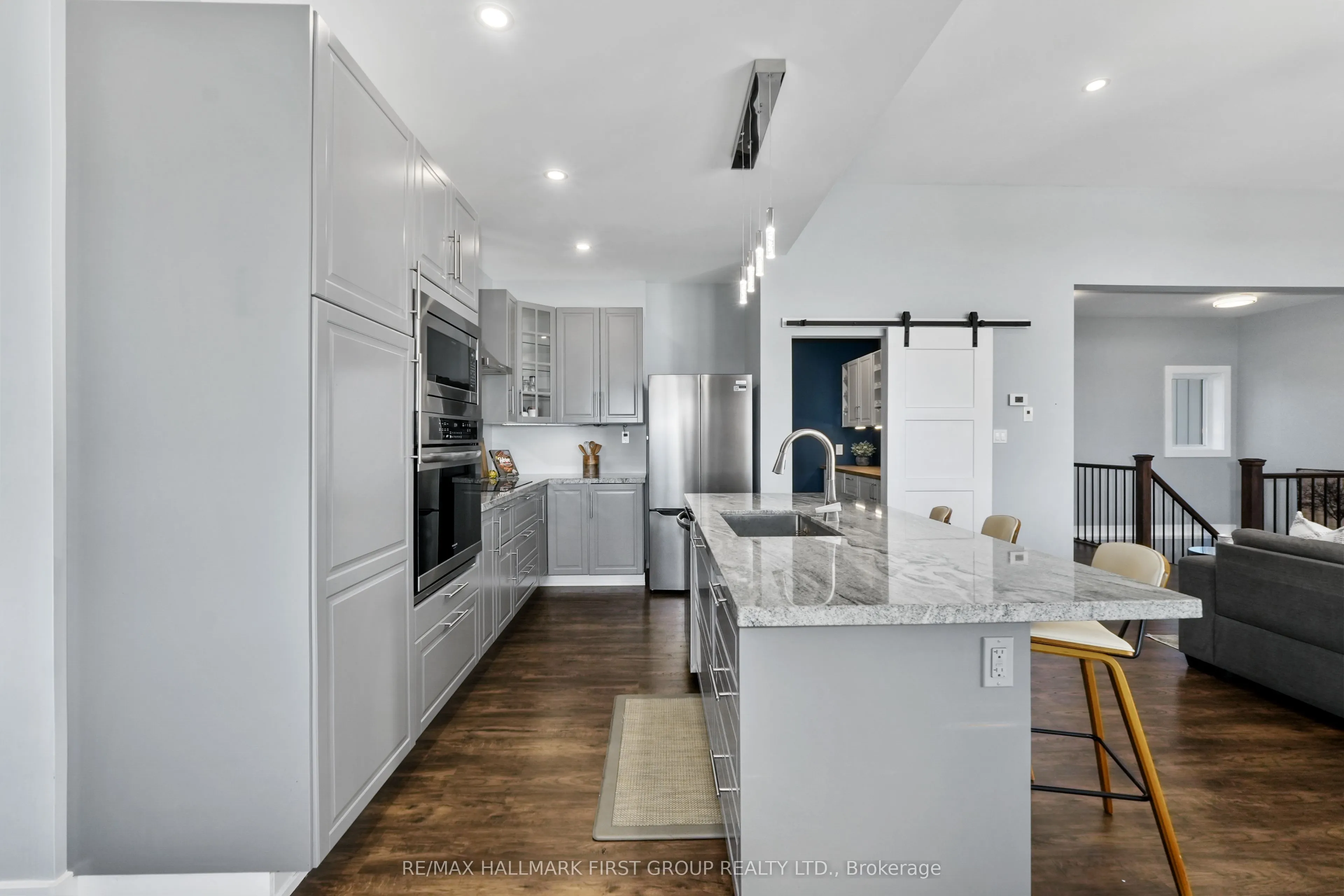 635 Northumberland Heights Road