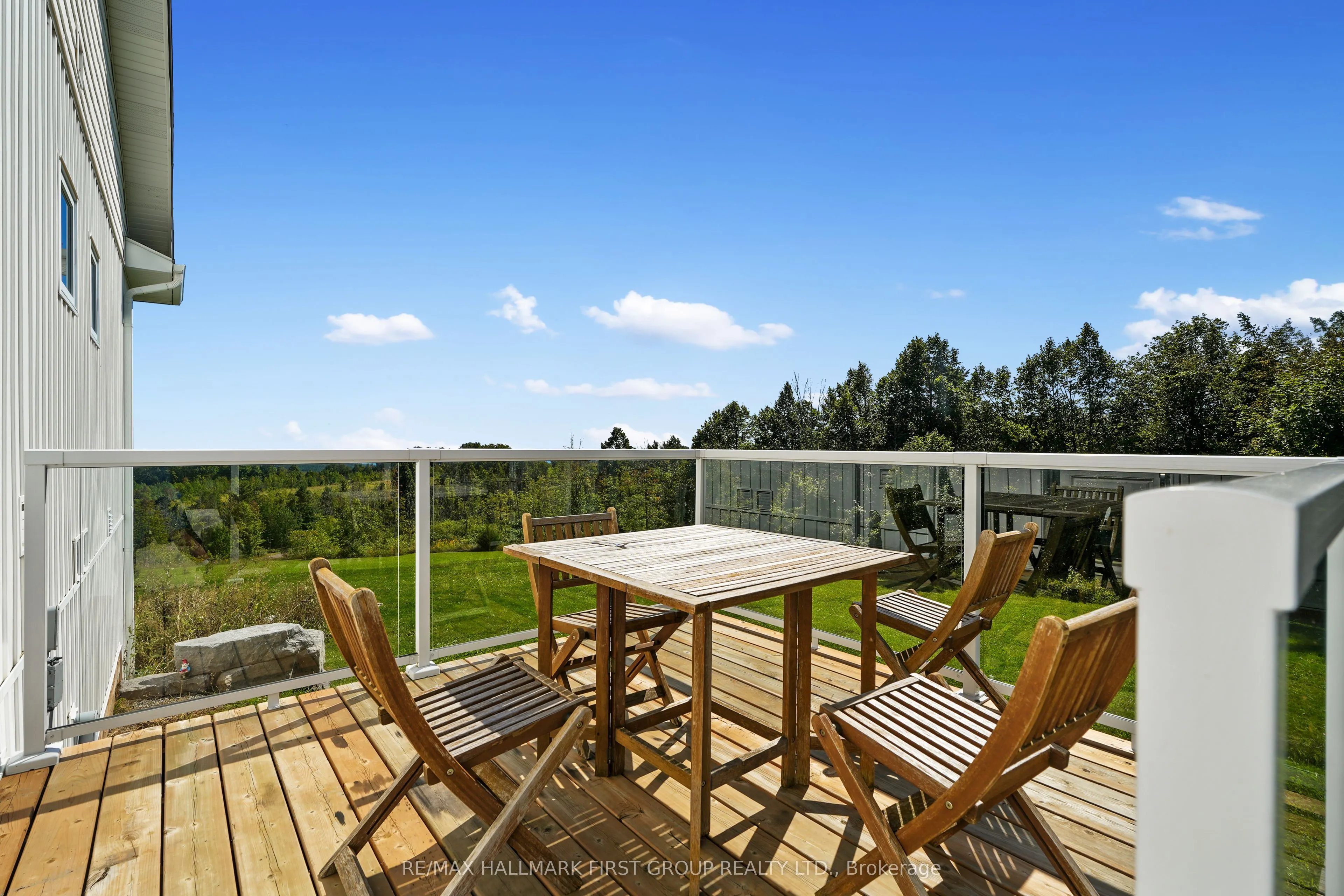 635 Northumberland Heights Road