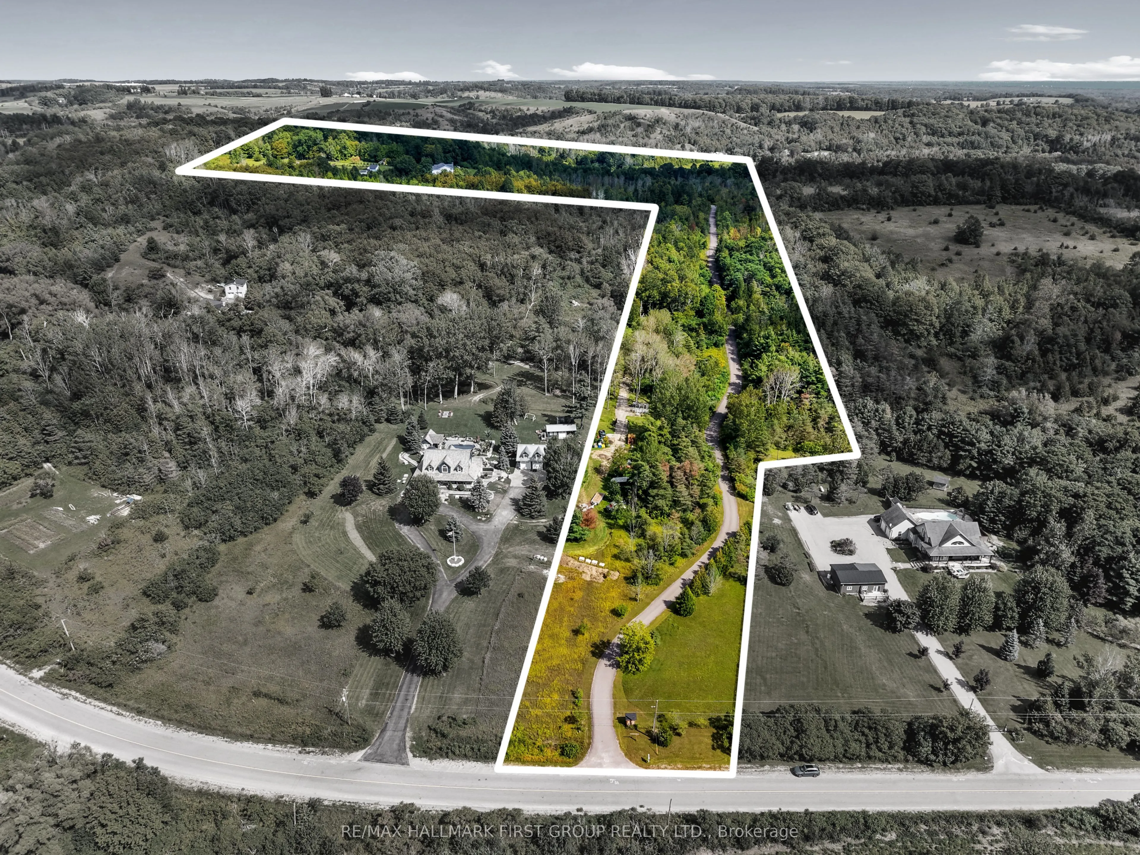 635 Northumberland Heights Road