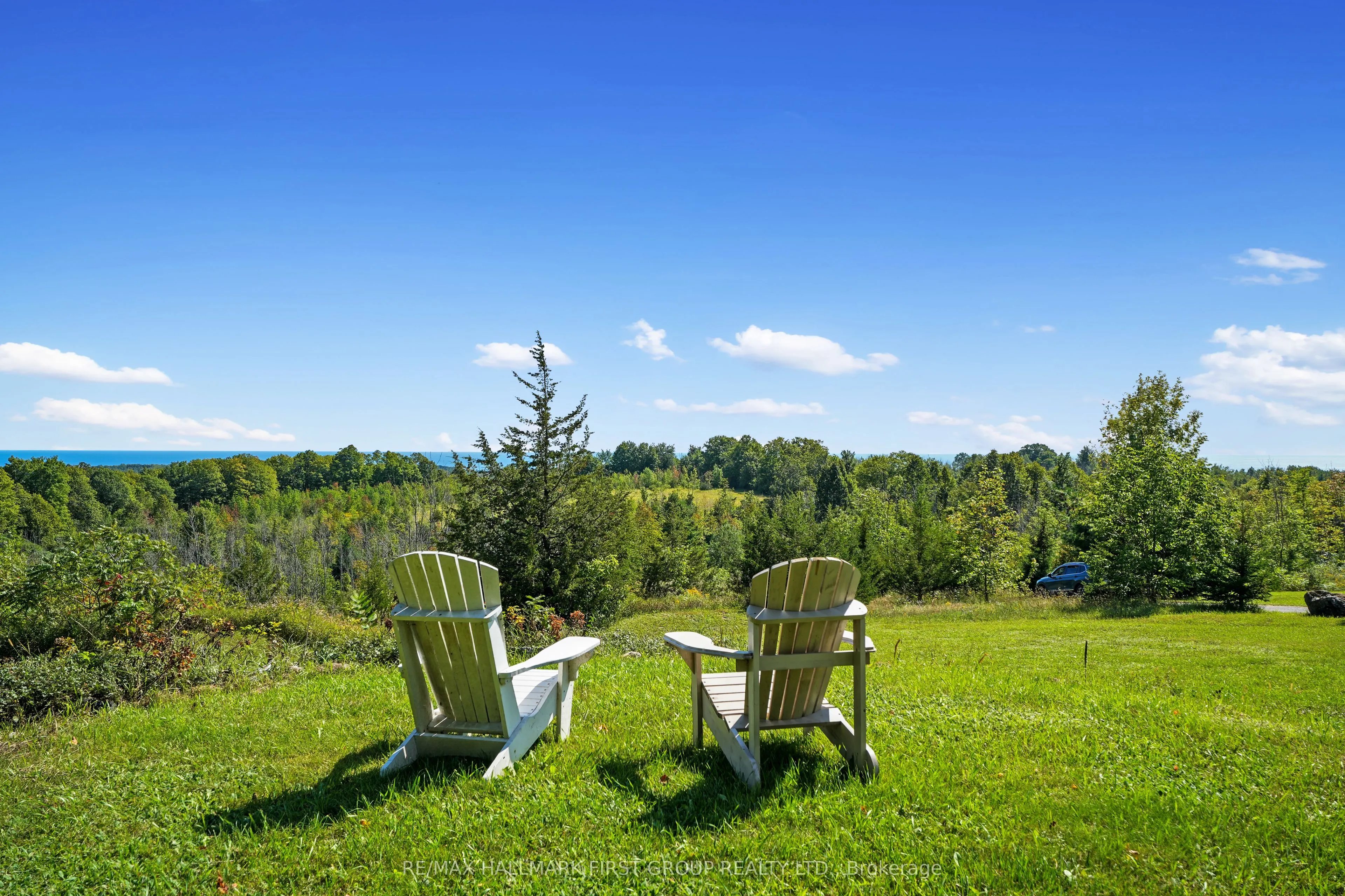 635 Northumberland Heights Road