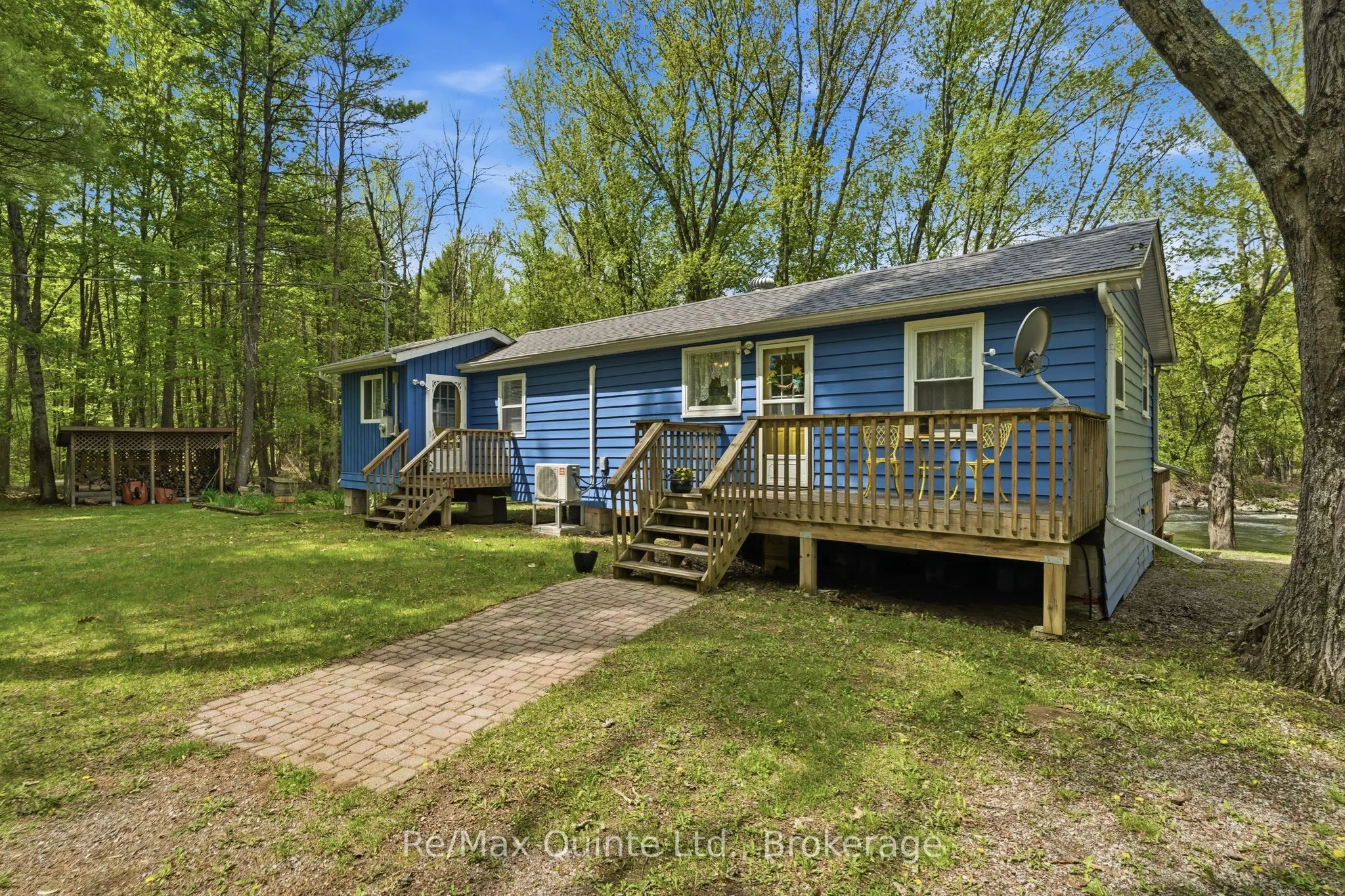 122 Cottage Lane