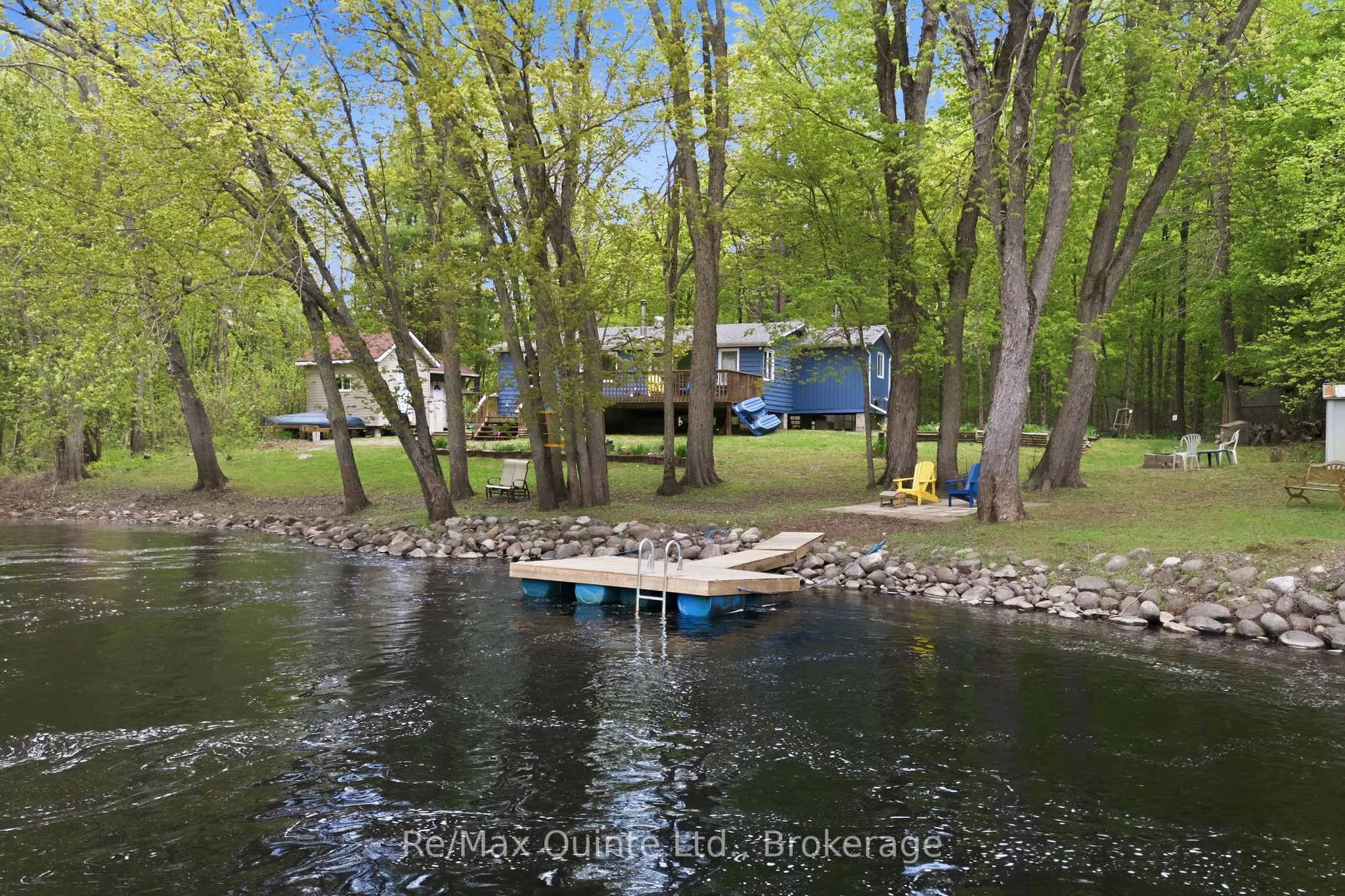 122 Cottage Lane