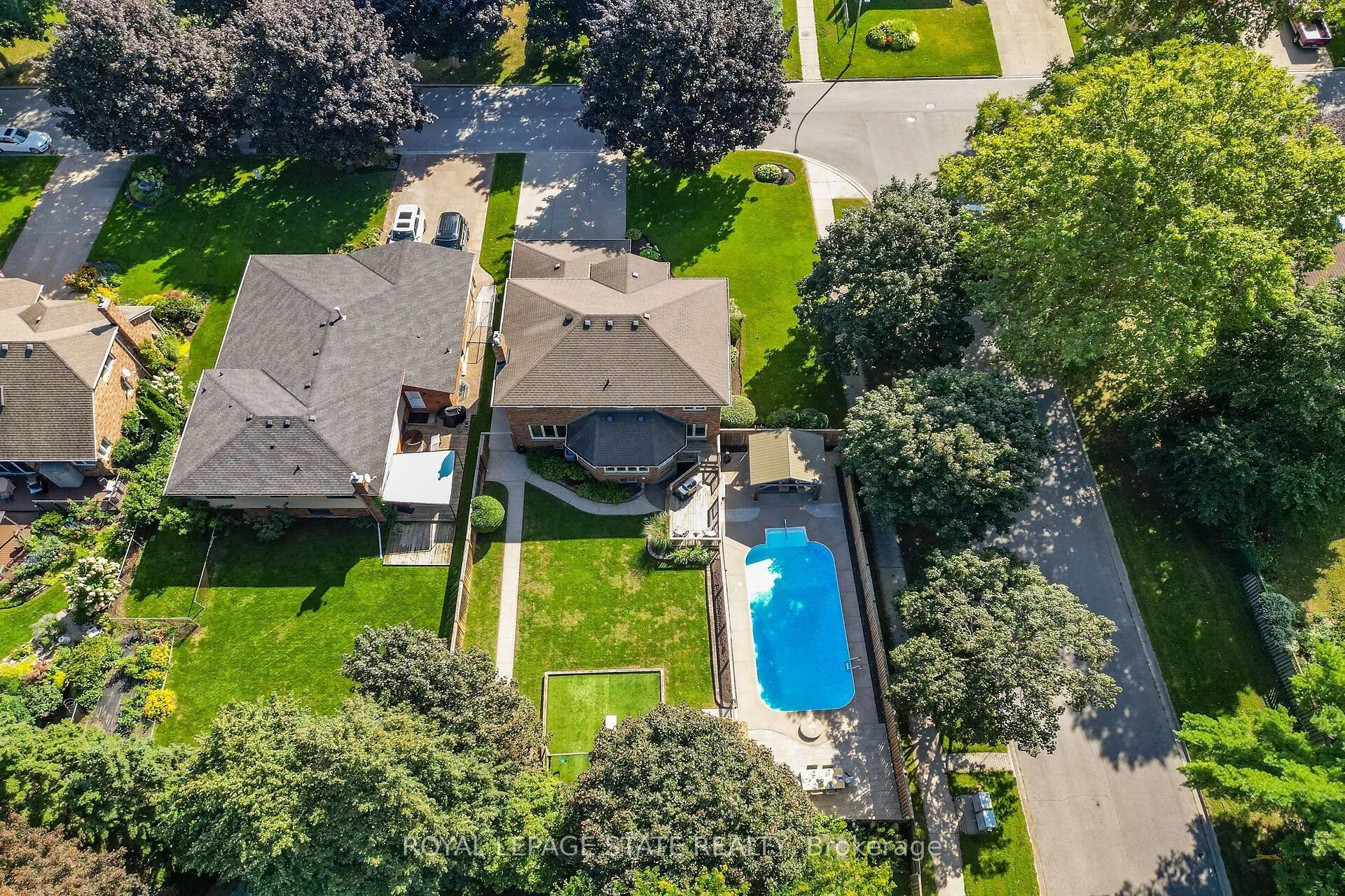 64 Driftwood Court