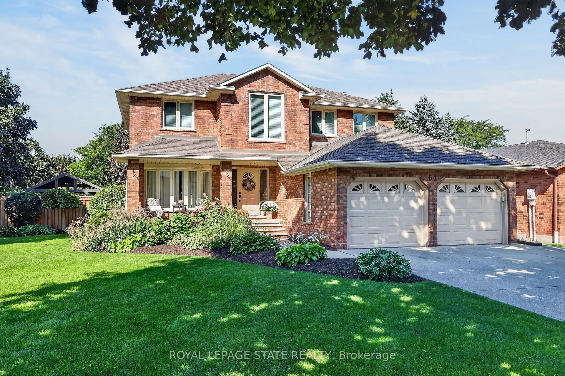 64 Driftwood Court
