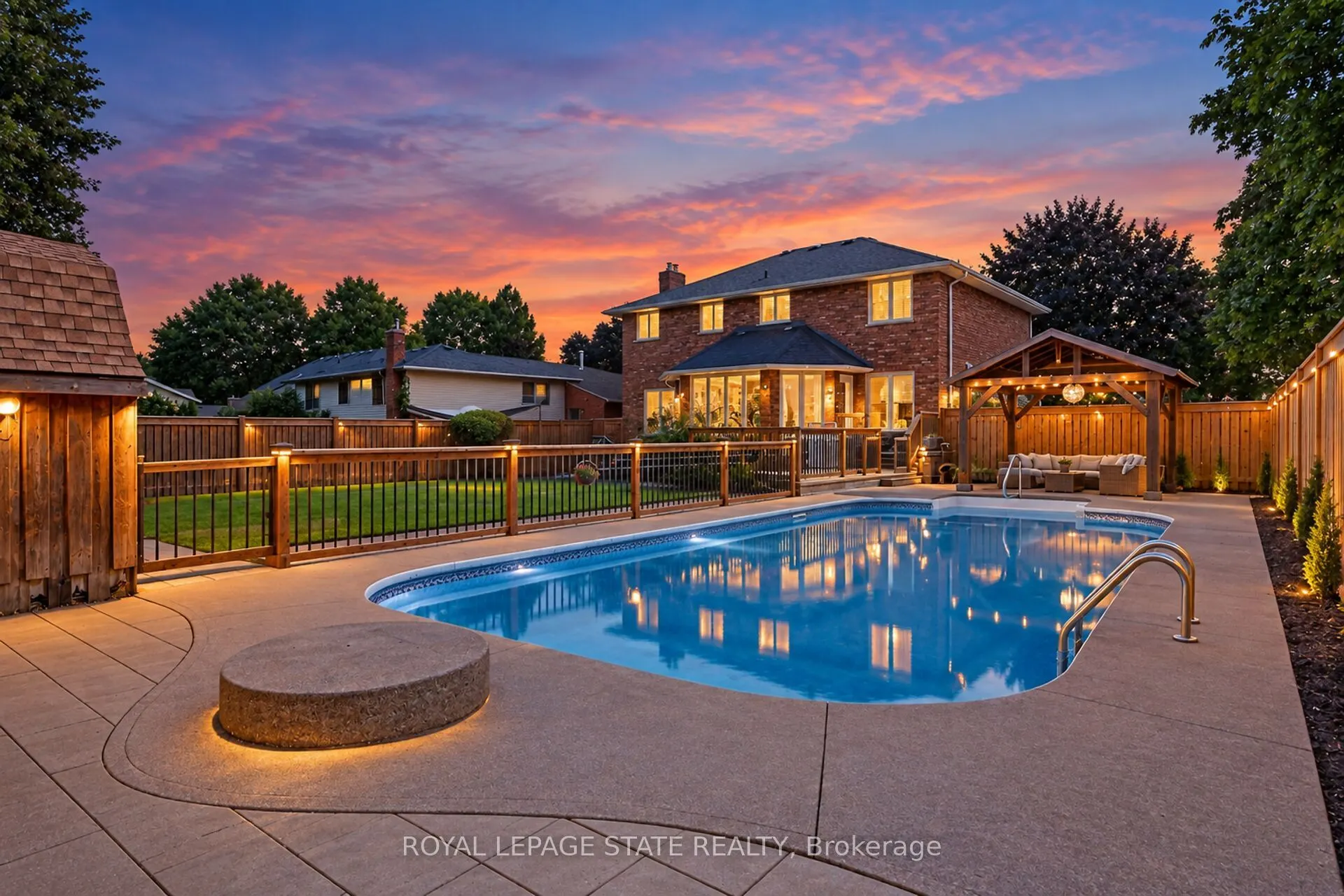 64 Driftwood Court