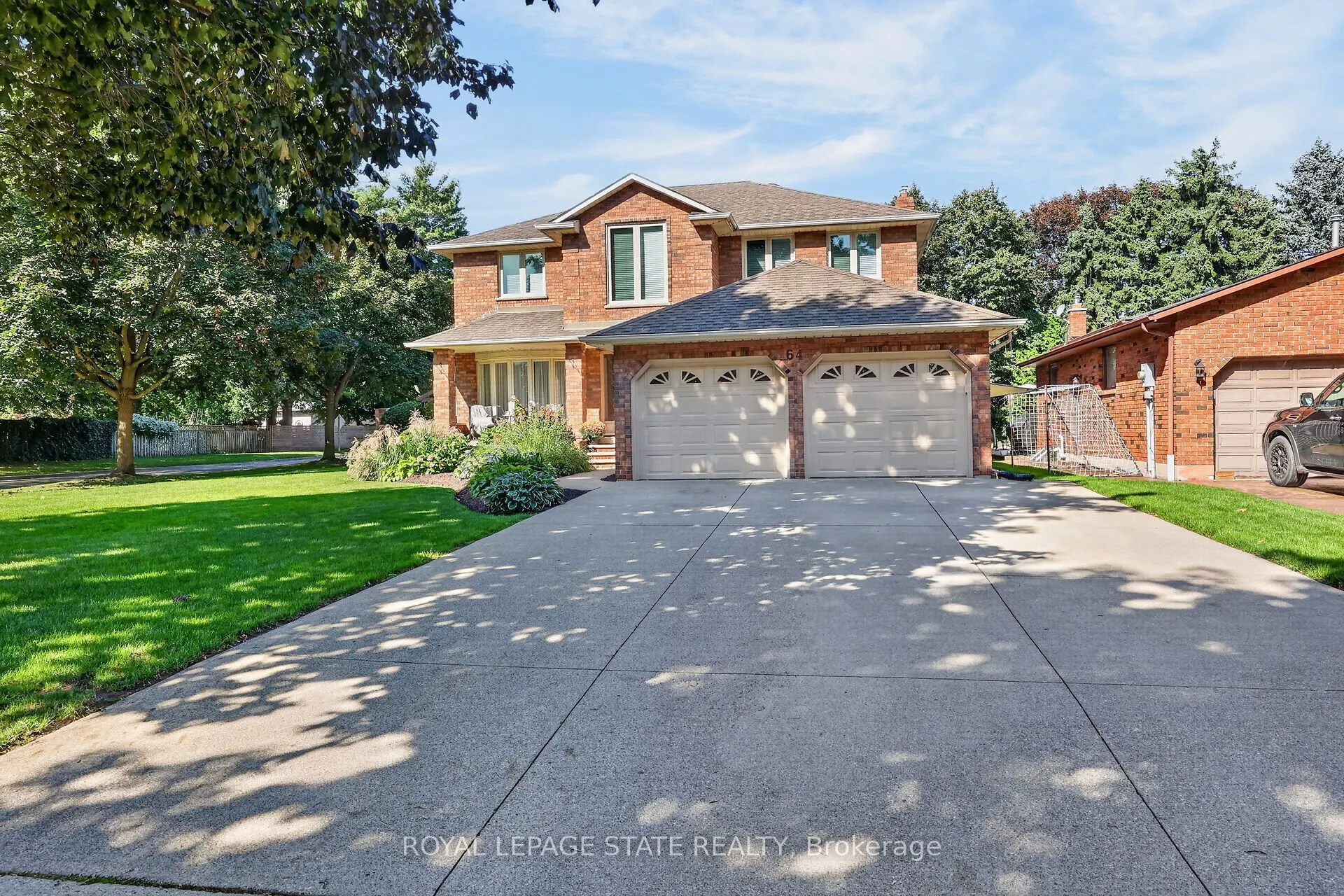 64 Driftwood Court